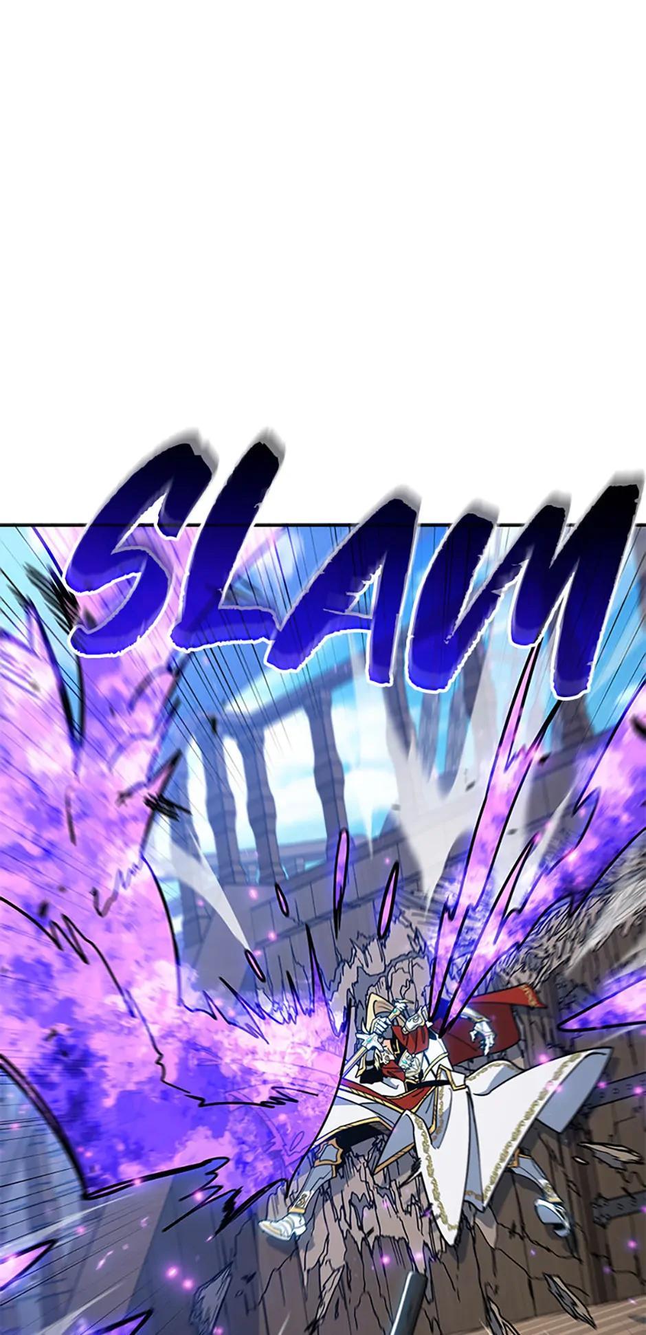 Duke Pendragon - Master of the White Dragon Chapter 128 - Page 78