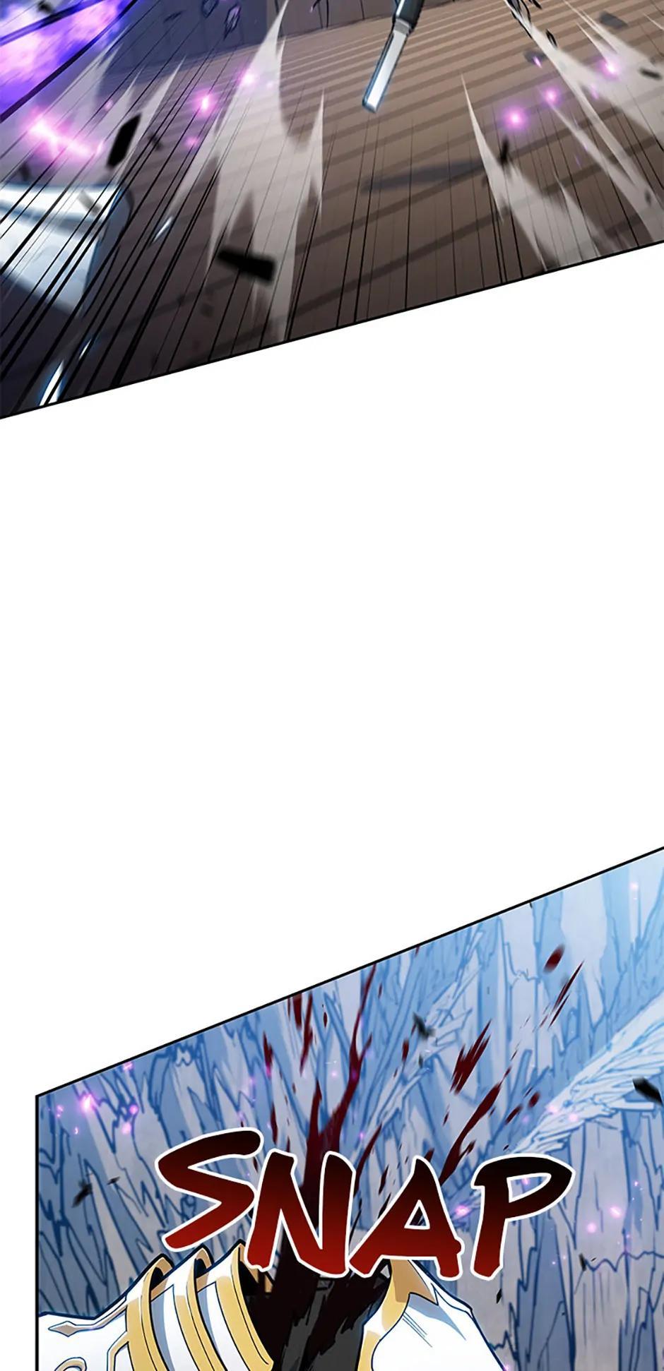 Duke Pendragon - Master of the White Dragon Chapter 128 - Page 79