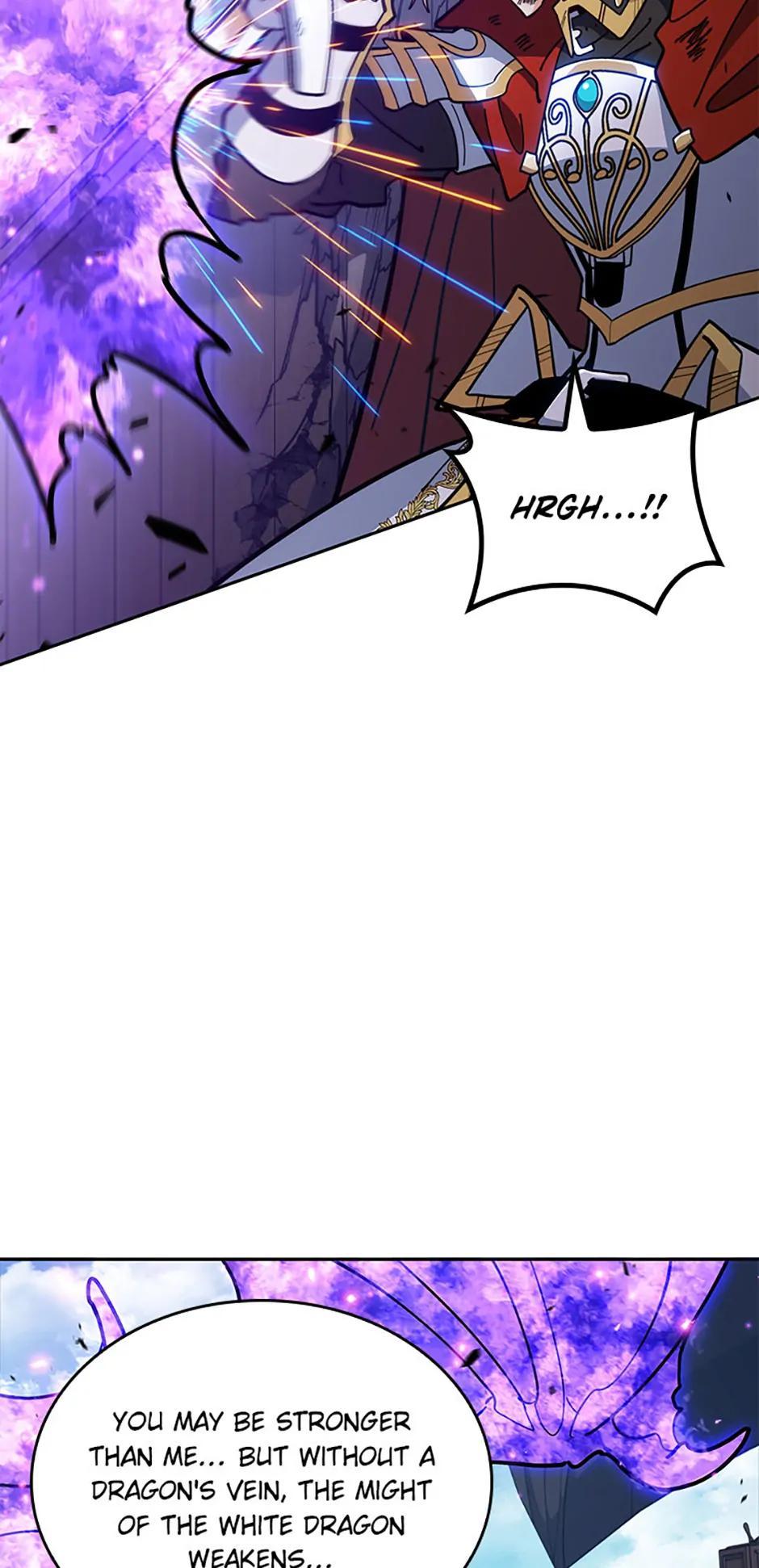 Duke Pendragon - Master of the White Dragon Chapter 128 - Page 81