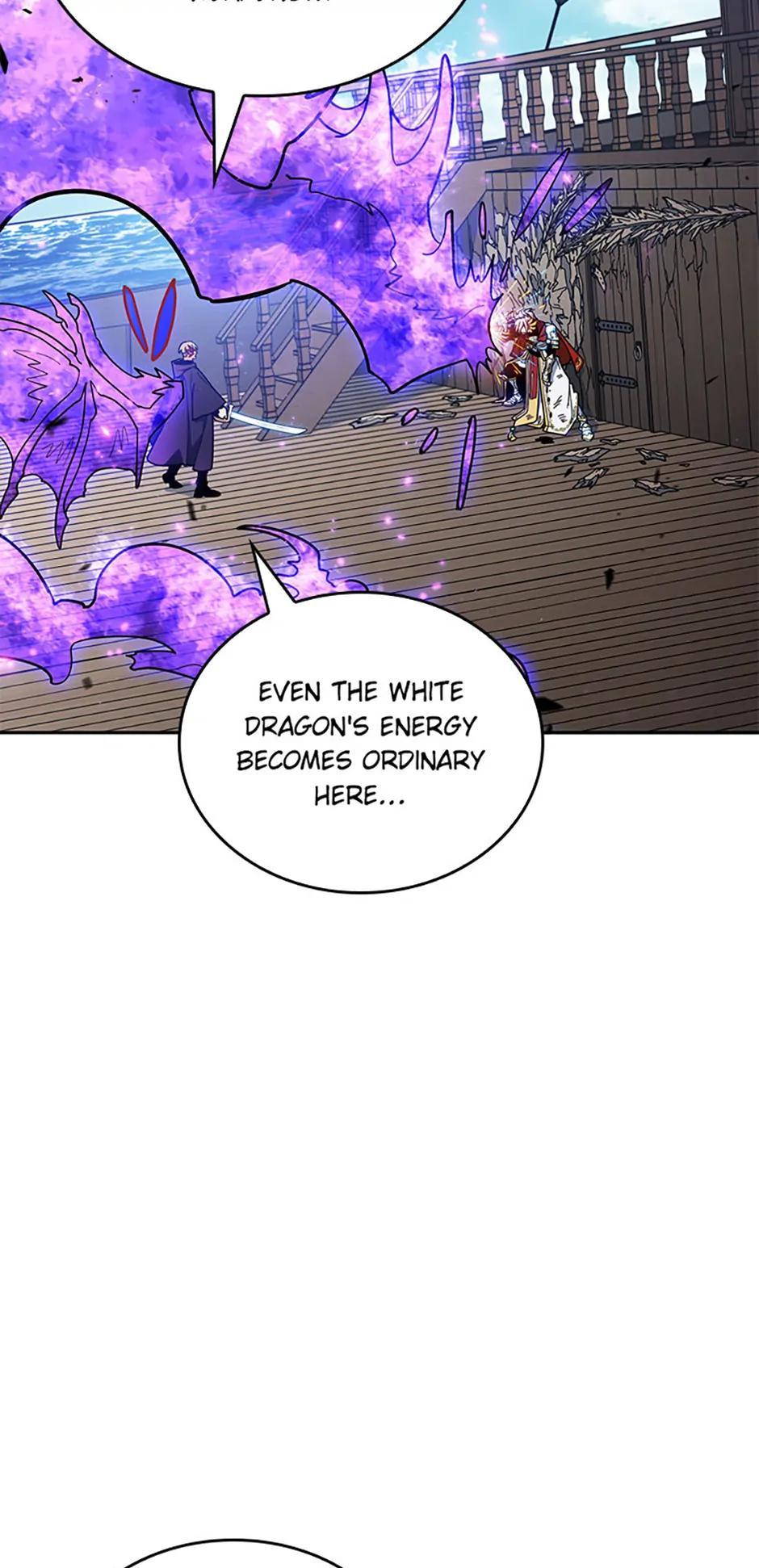 Duke Pendragon - Master of the White Dragon Chapter 128 - Page 82