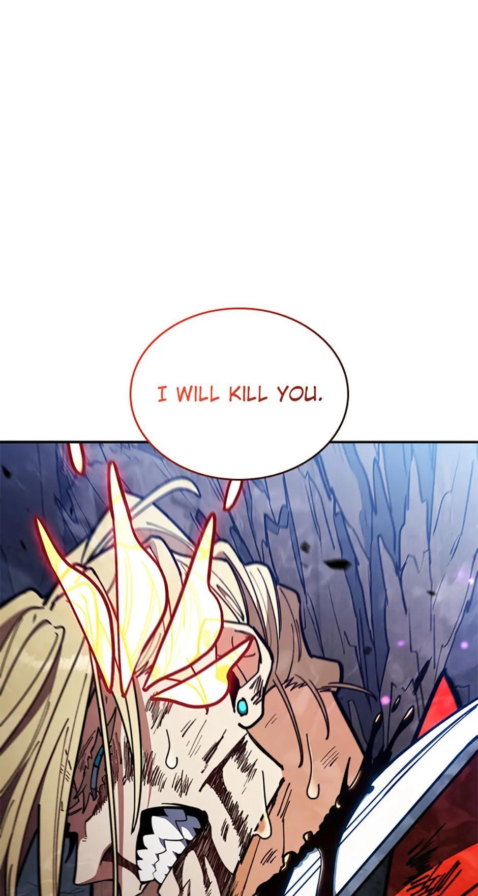 Duke Pendragon - Master of the White Dragon Chapter 128 - Page 84