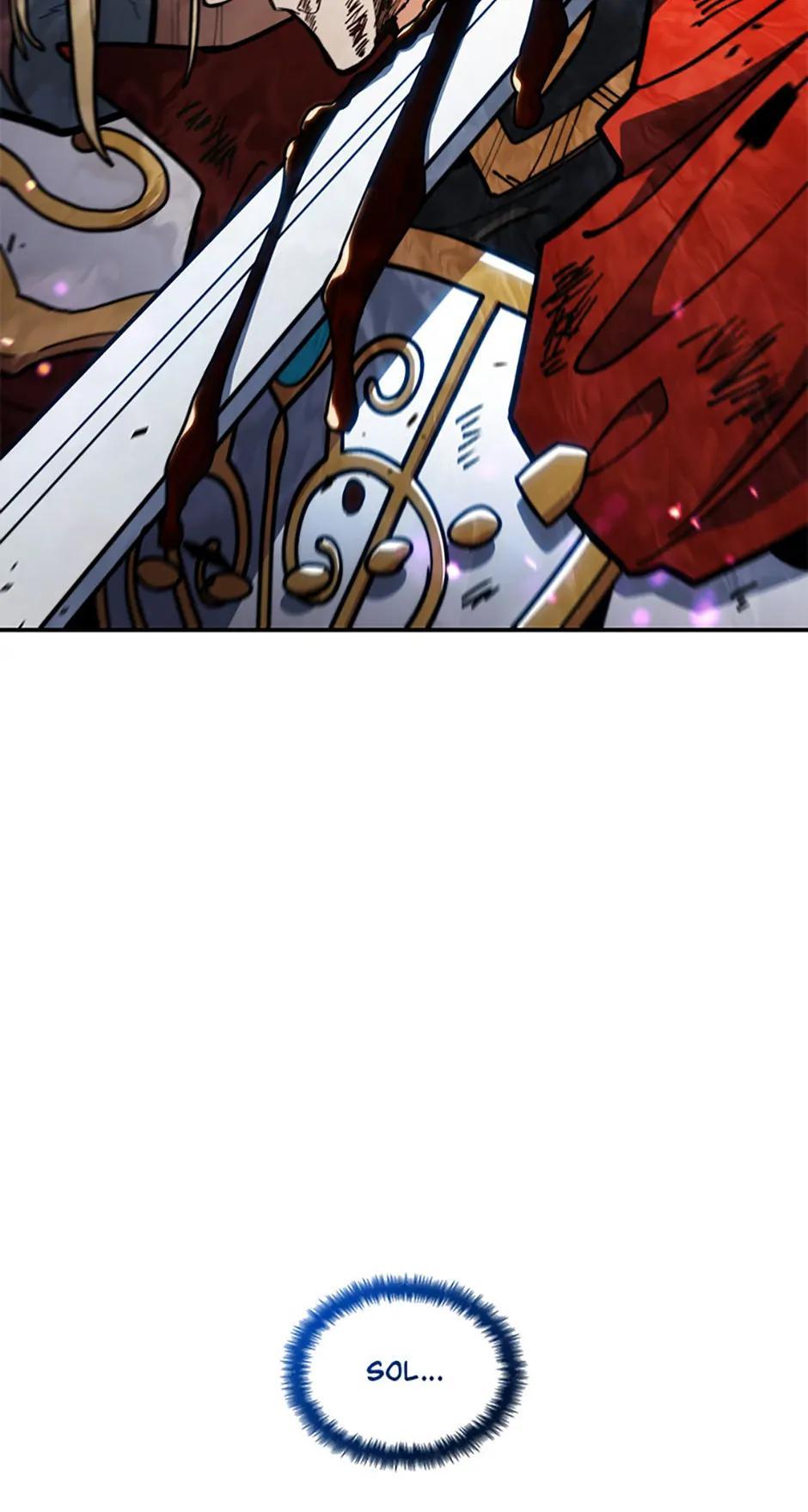 Duke Pendragon - Master of the White Dragon Chapter 128 - Page 85