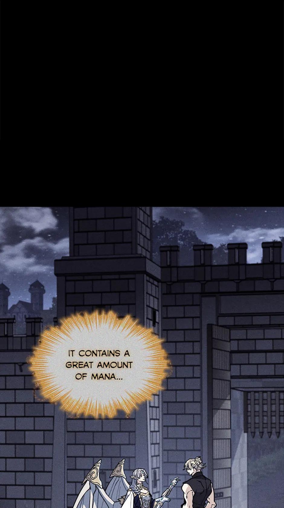 Duke Pendragon - Master of the White Dragon Chapter 128 - Page 91