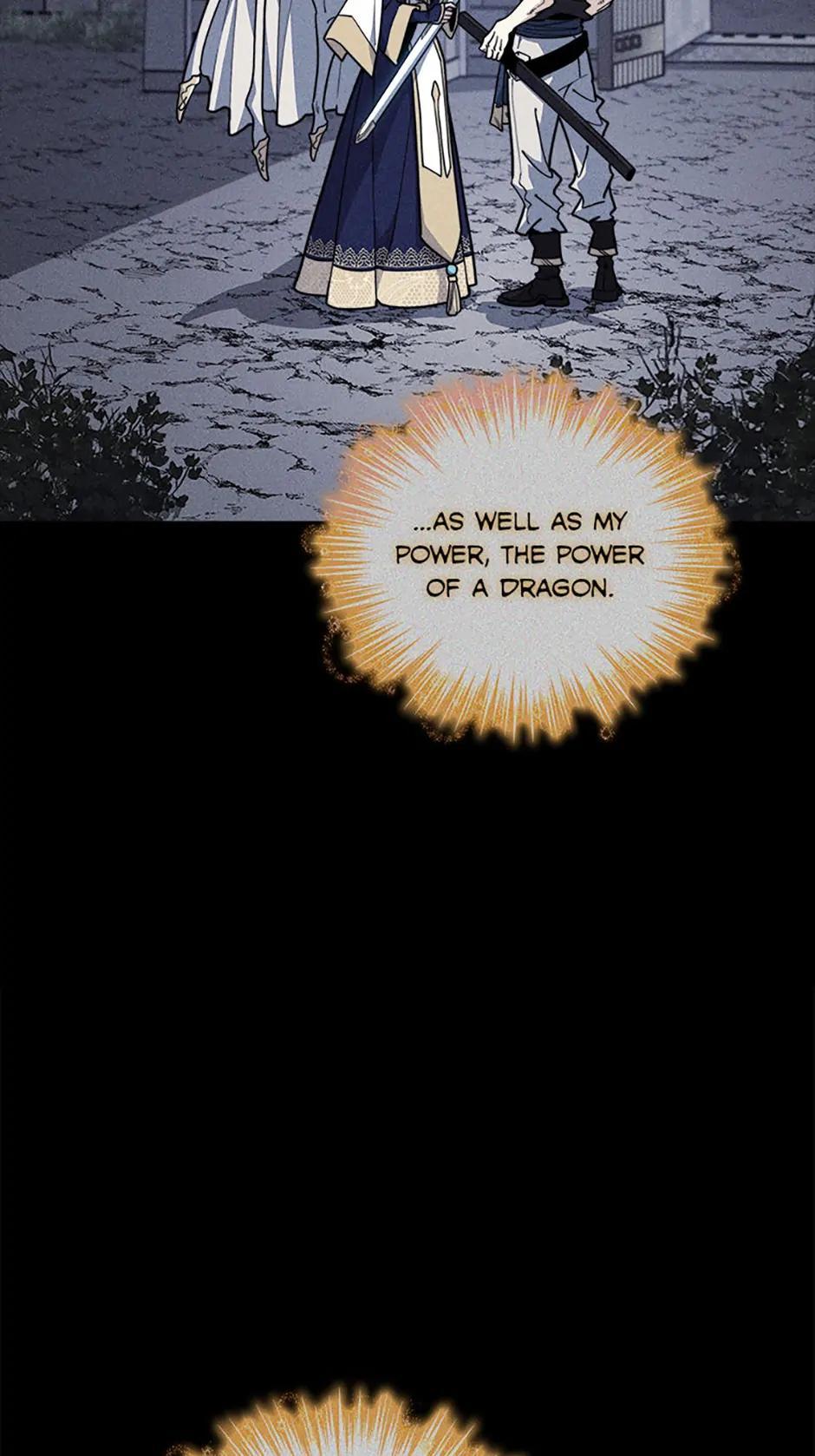 Duke Pendragon - Master of the White Dragon Chapter 128 - Page 92