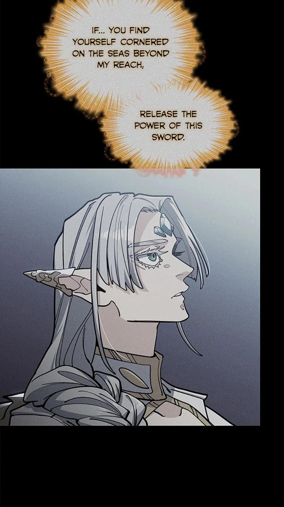 Duke Pendragon - Master of the White Dragon Chapter 128 - Page 93