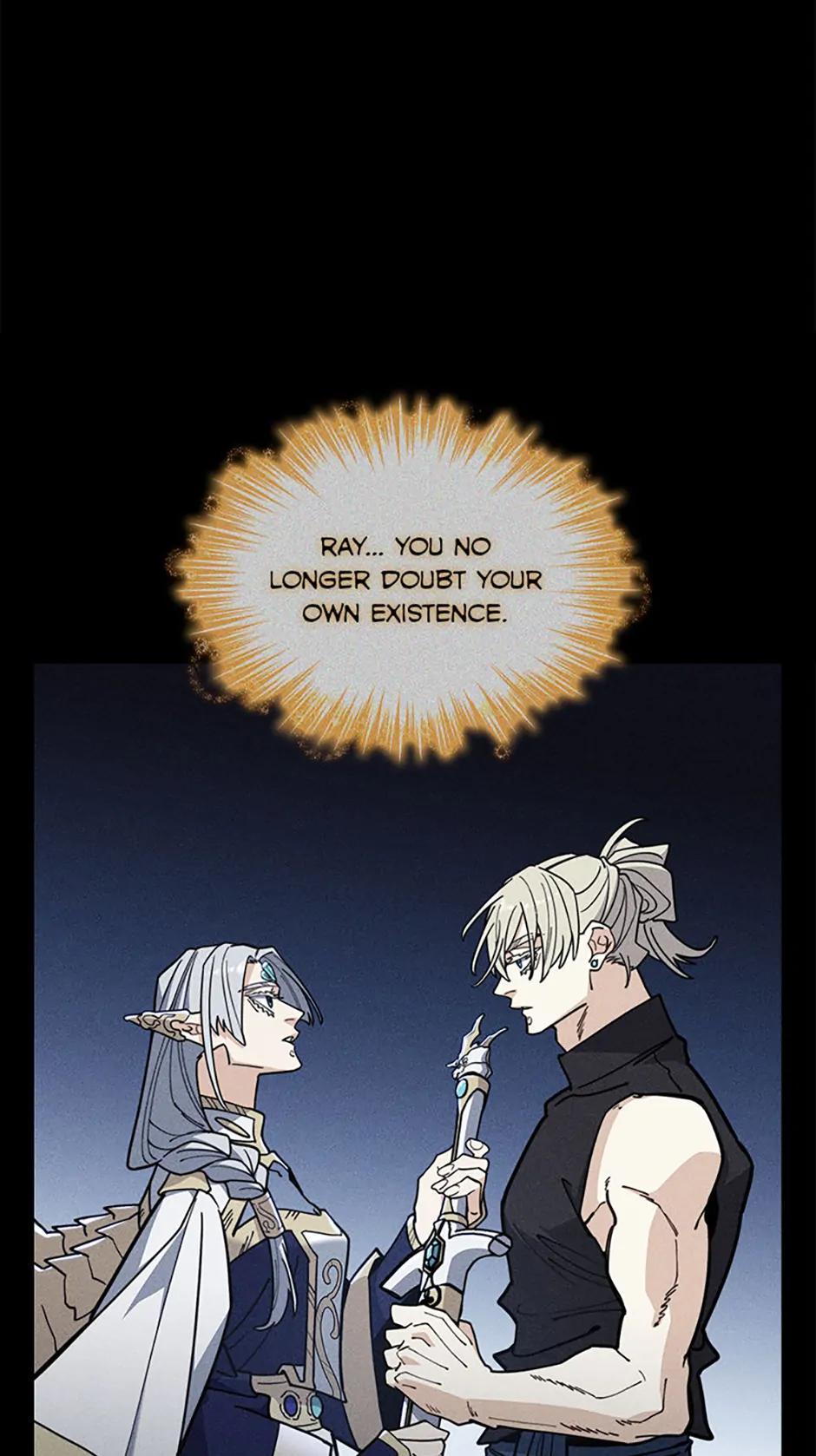 Duke Pendragon - Master of the White Dragon Chapter 128 - Page 94