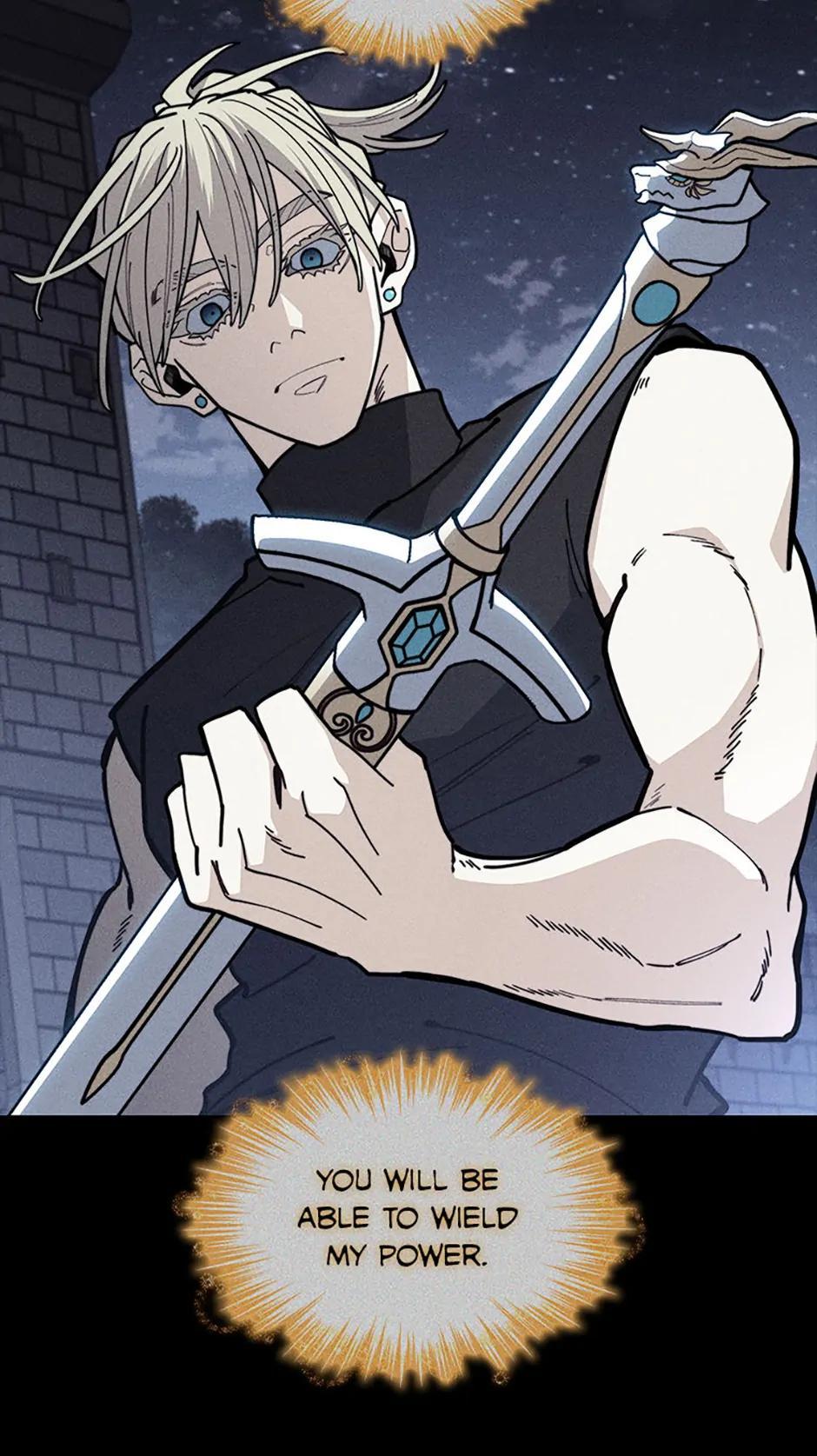 Duke Pendragon - Master of the White Dragon Chapter 128 - Page 96