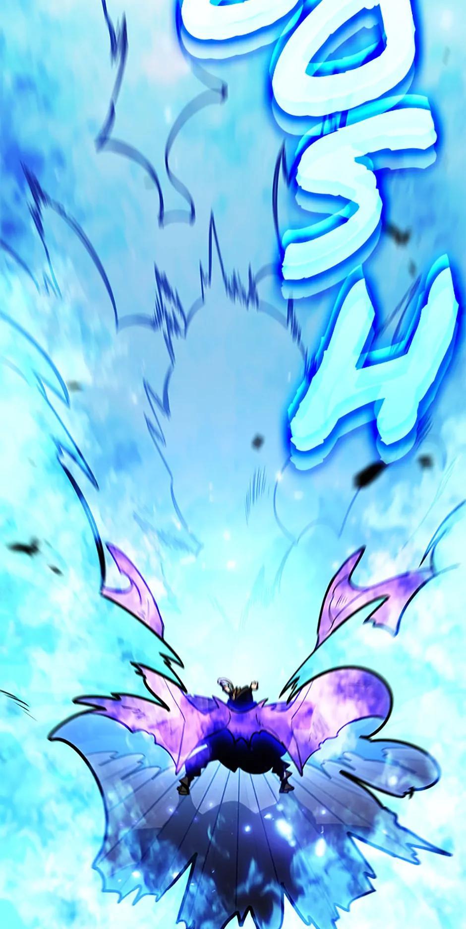 Duke Pendragon - Master of the White Dragon Chapter 128 - Page 98