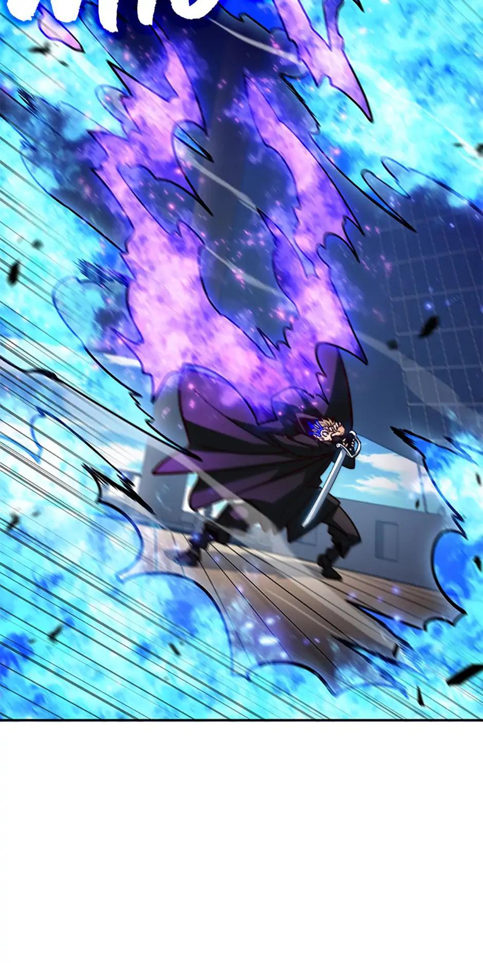 Duke Pendragon - Master of the White Dragon Chapter 128 - Page 100