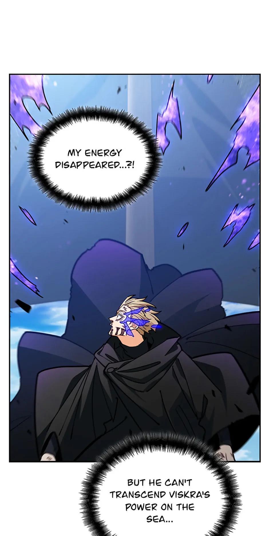Duke Pendragon - Master of the White Dragon Chapter 128 - Page 101