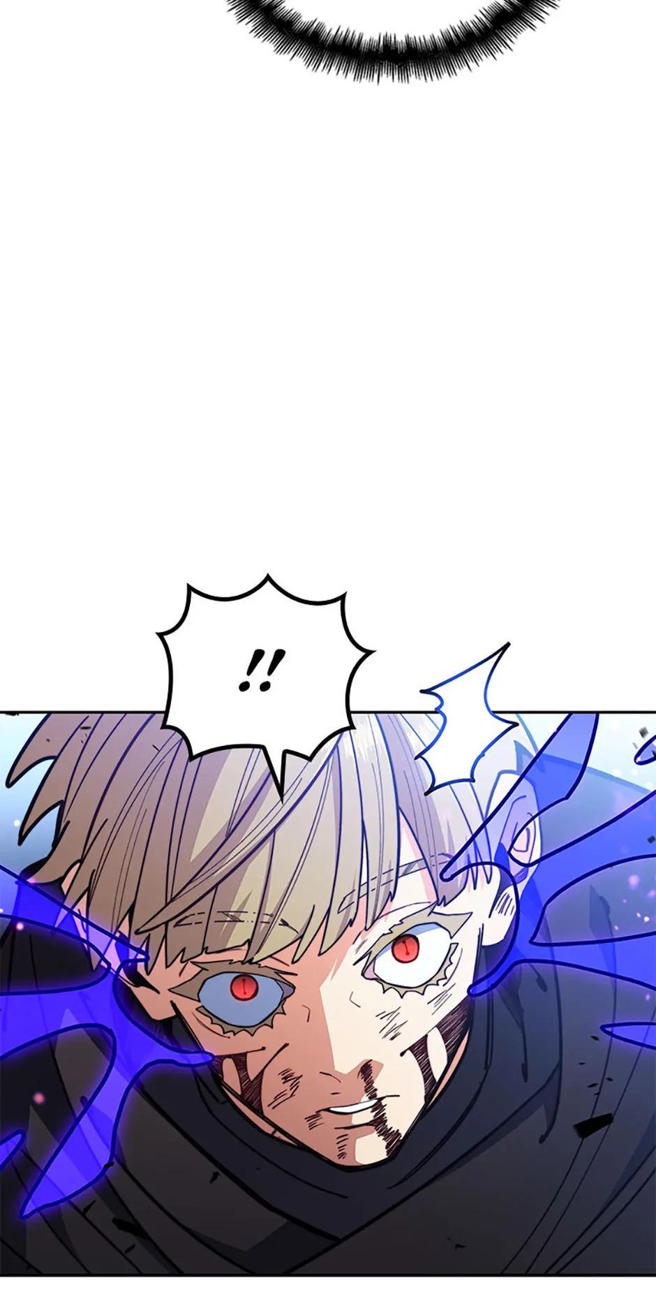 Duke Pendragon - Master of the White Dragon Chapter 128 - Page 102