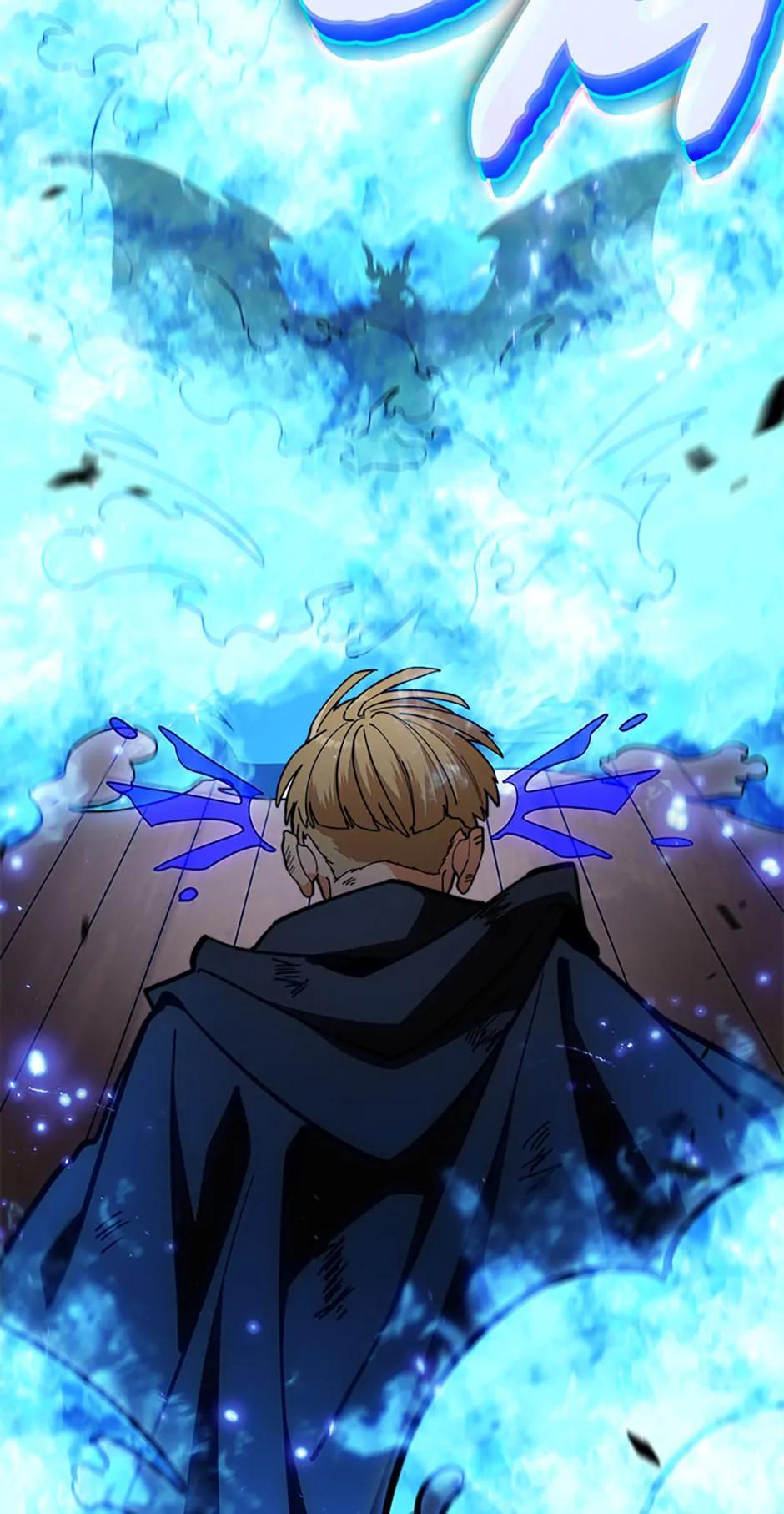 Duke Pendragon - Master of the White Dragon Chapter 128 - Page 104