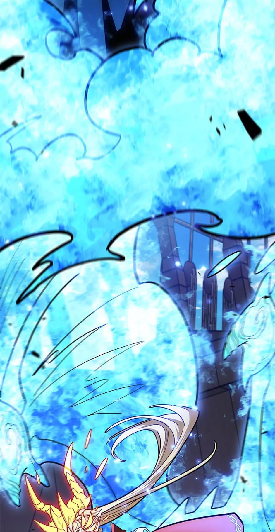 Duke Pendragon - Master of the White Dragon Chapter 128 - Page 105