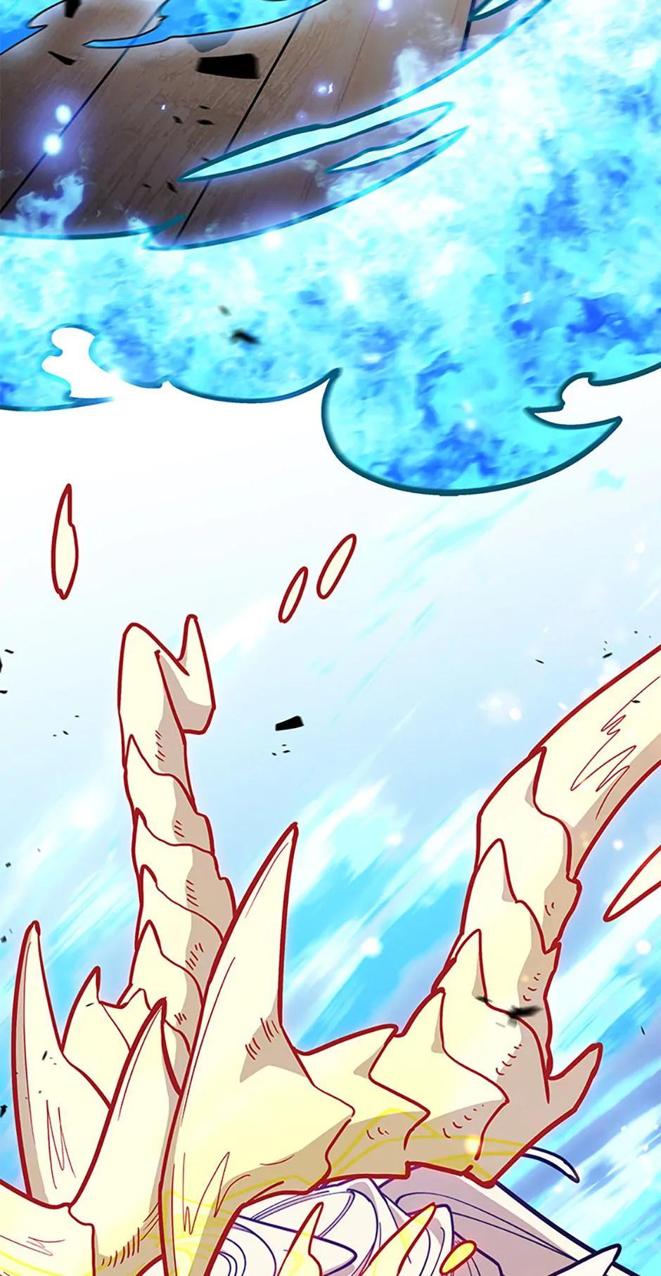 Duke Pendragon - Master of the White Dragon Chapter 128 - Page 107