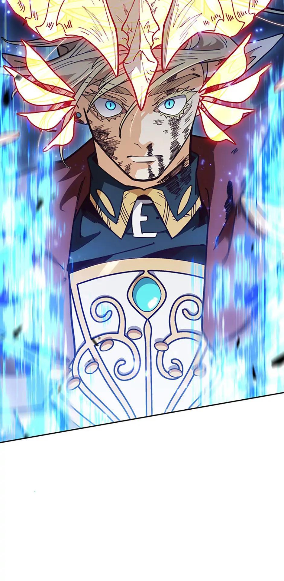 Duke Pendragon - Master of the White Dragon Chapter 129 - Page 5