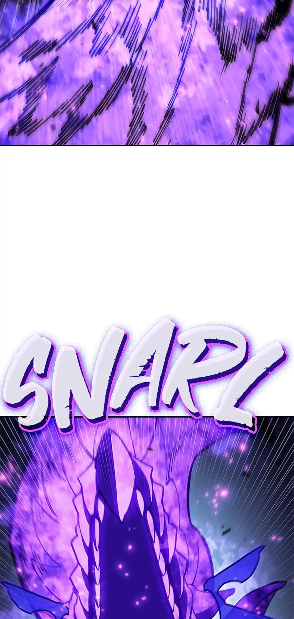 Duke Pendragon - Master of the White Dragon Chapter 129 - Page 8