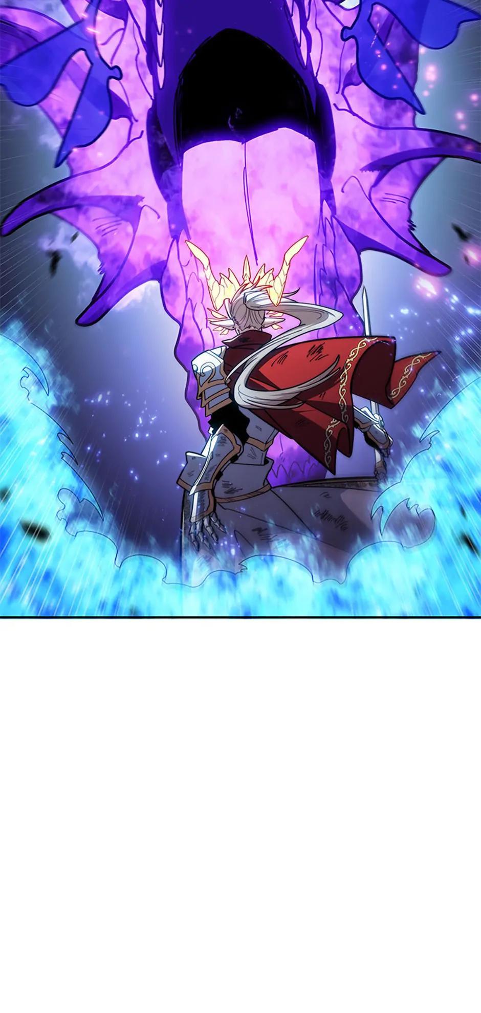 Duke Pendragon - Master of the White Dragon Chapter 129 - Page 9