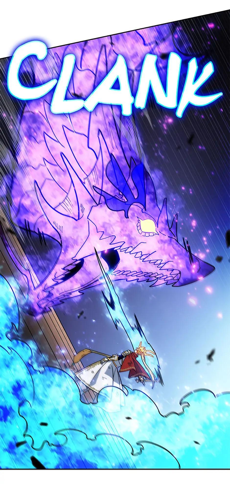 Duke Pendragon - Master of the White Dragon Chapter 129 - Page 10