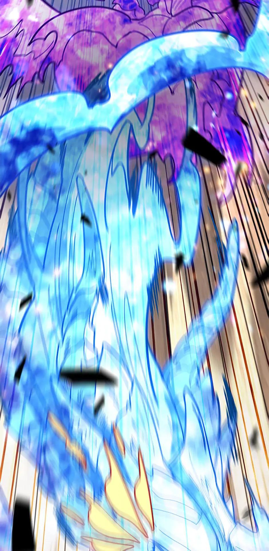 Duke Pendragon - Master of the White Dragon Chapter 129 - Page 13