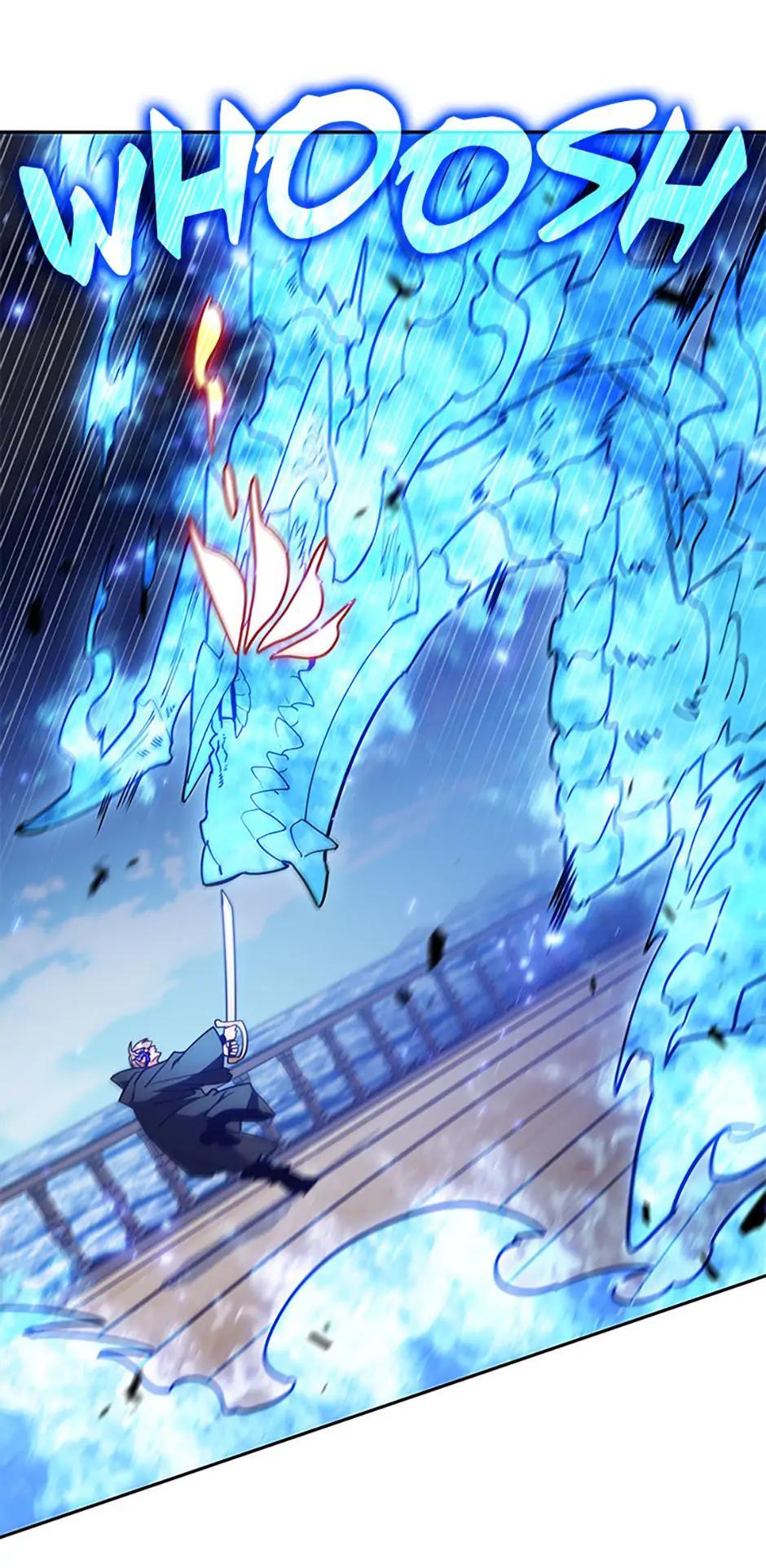 Duke Pendragon - Master of the White Dragon Chapter 129 - Page 16