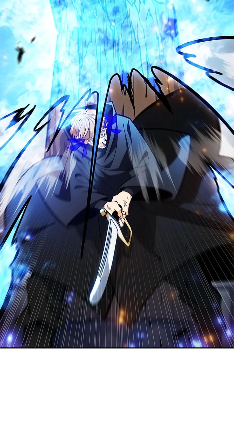 Duke Pendragon - Master of the White Dragon Chapter 129 - Page 18