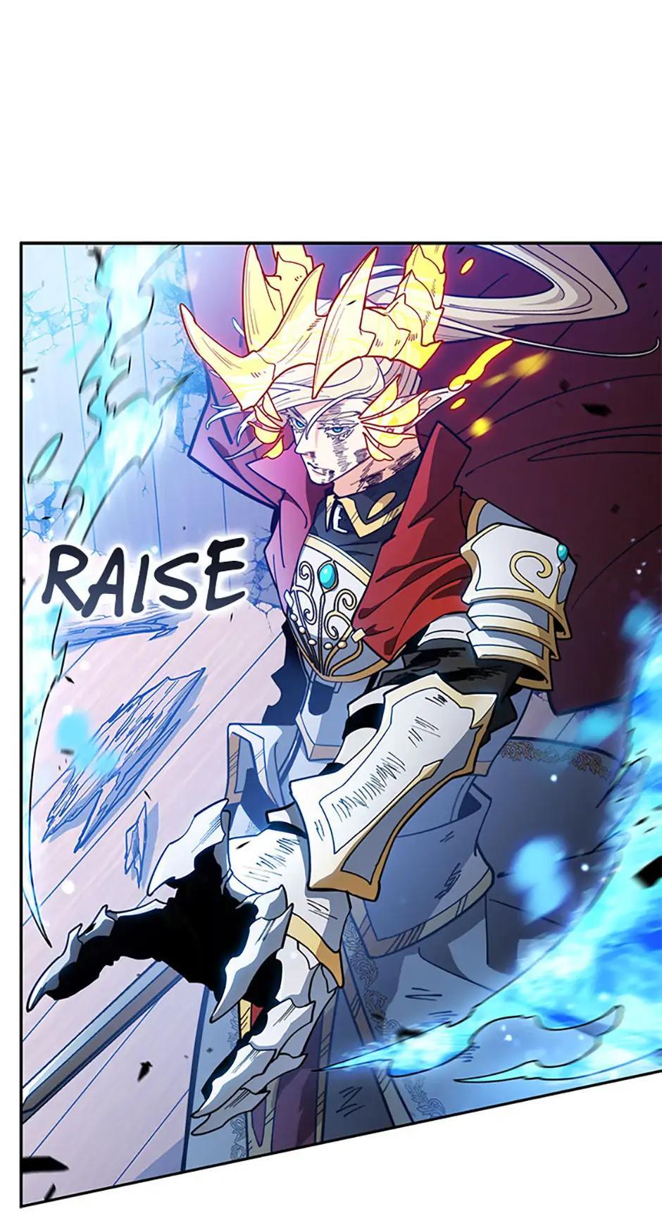 Duke Pendragon - Master of the White Dragon Chapter 129 - Page 22