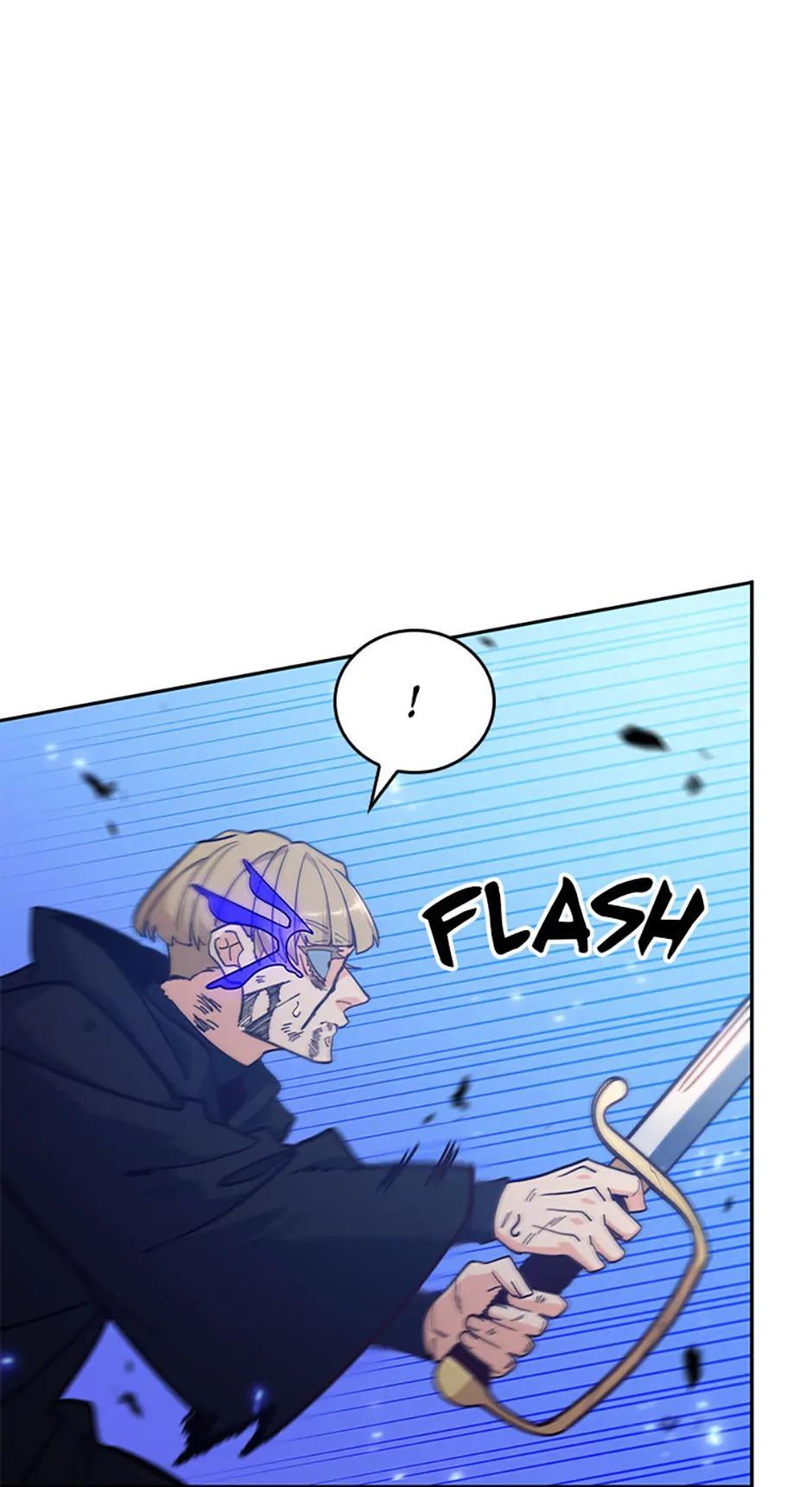 Duke Pendragon - Master of the White Dragon Chapter 129 - Page 23