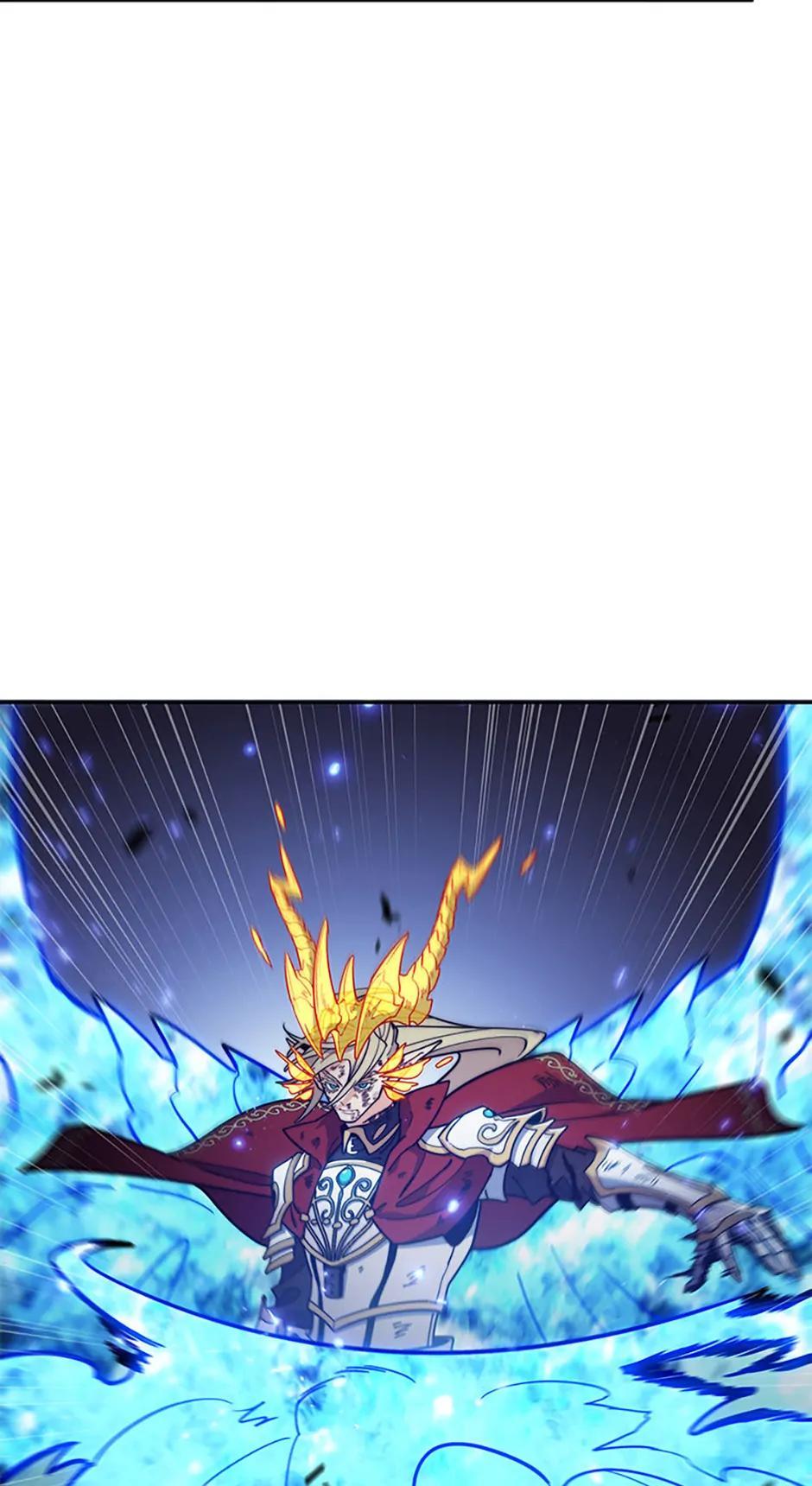 Duke Pendragon - Master of the White Dragon Chapter 129 - Page 24