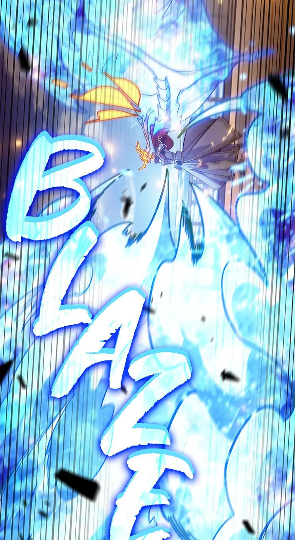 Duke Pendragon - Master of the White Dragon Chapter 129 - Page 26