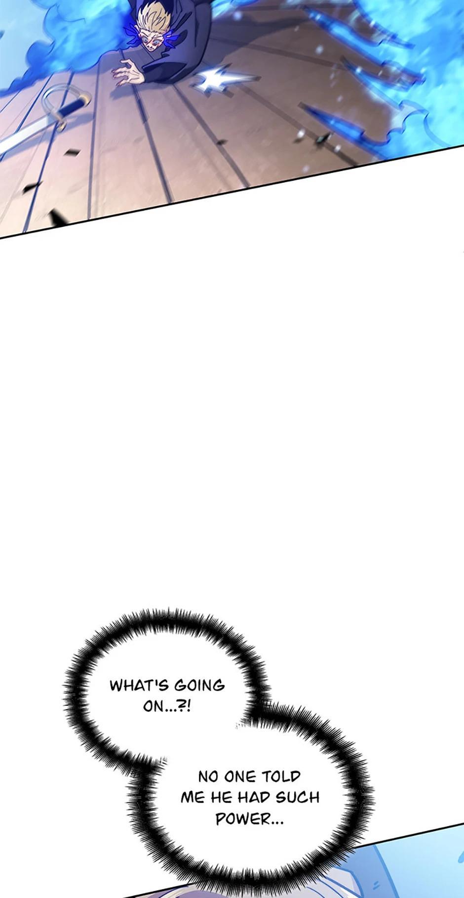 Duke Pendragon - Master of the White Dragon Chapter 129 - Page 30