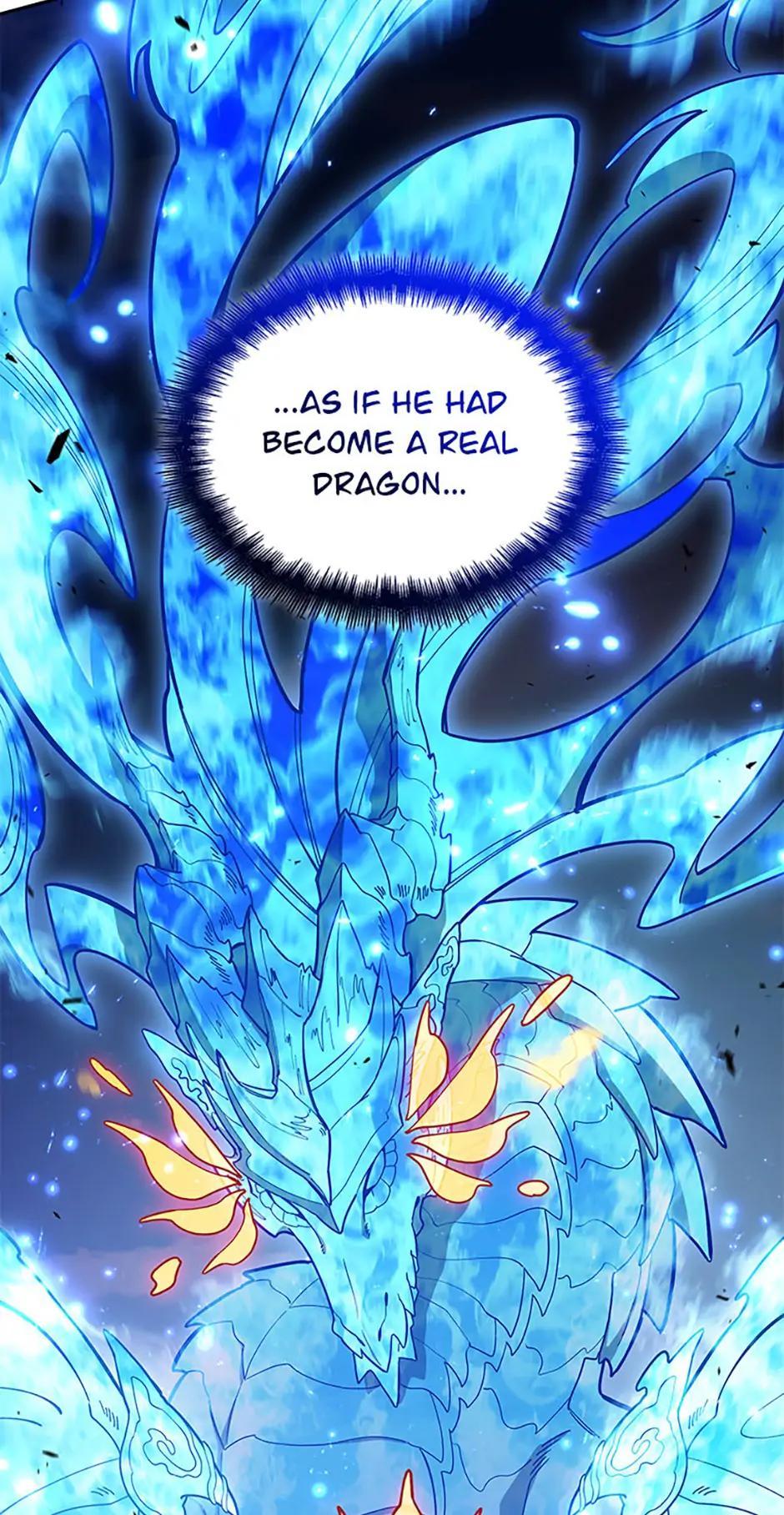 Duke Pendragon - Master of the White Dragon Chapter 129 - Page 32