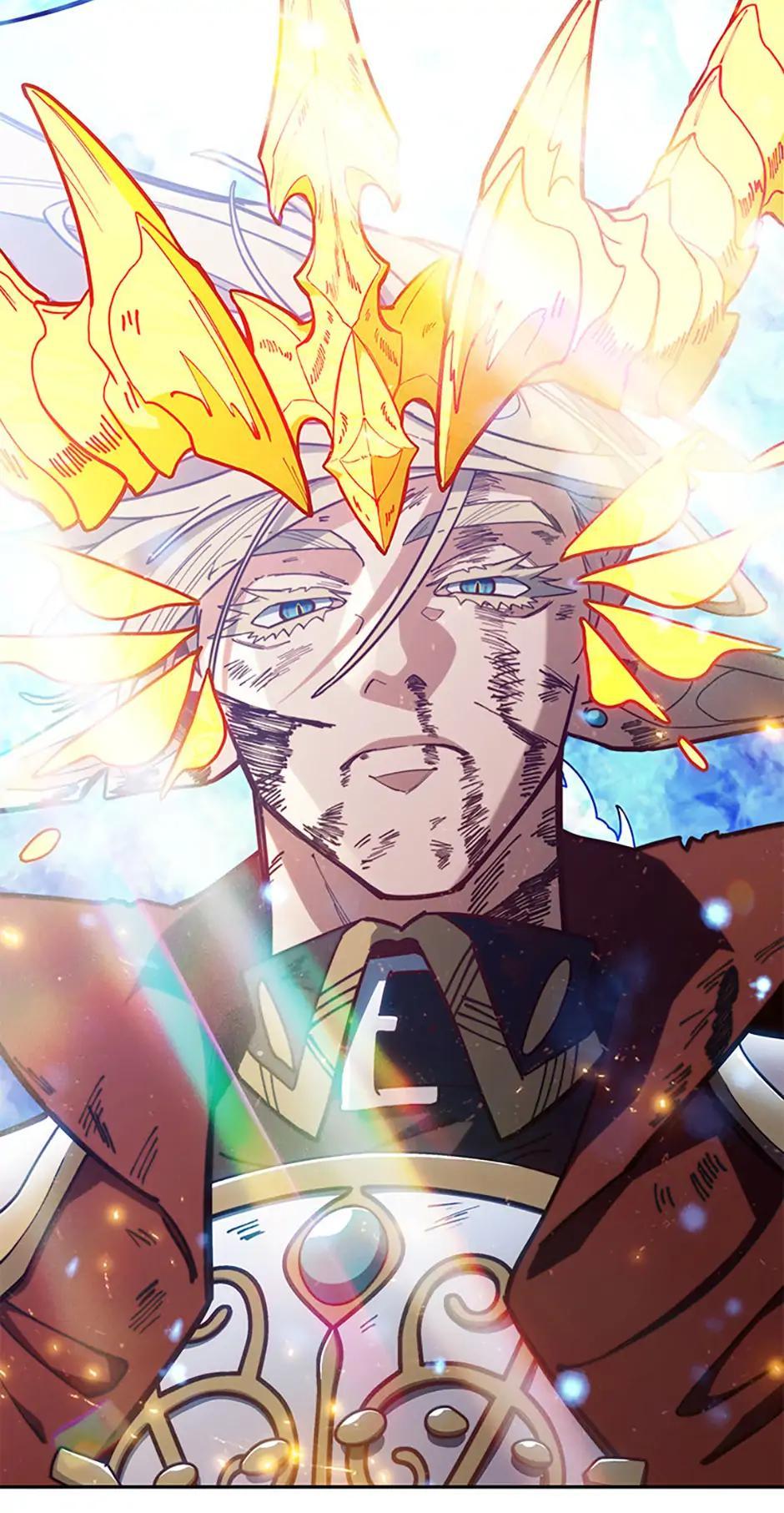 Duke Pendragon - Master of the White Dragon Chapter 129 - Page 34