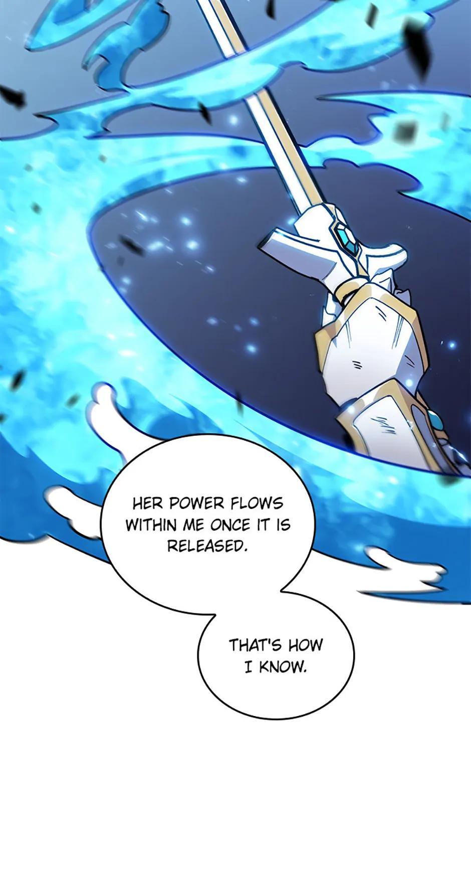 Duke Pendragon - Master of the White Dragon Chapter 129 - Page 40