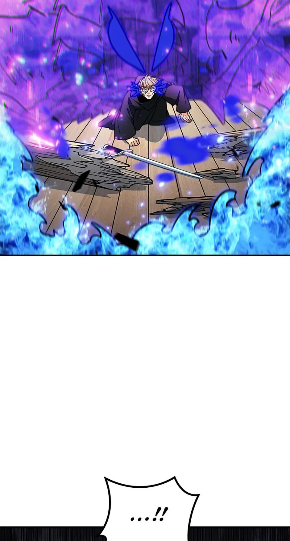 Duke Pendragon - Master of the White Dragon Chapter 129 - Page 43