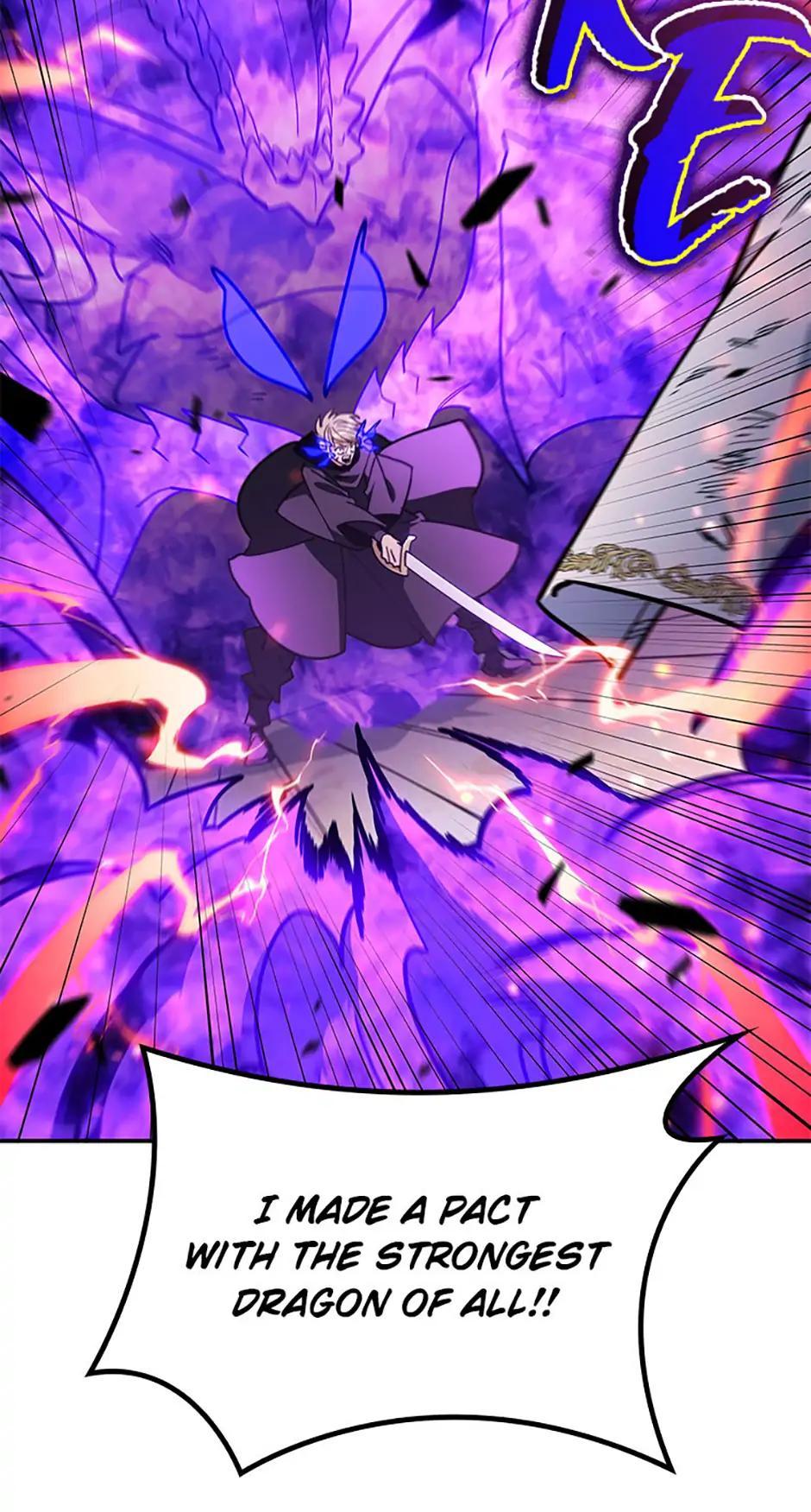 Duke Pendragon - Master of the White Dragon Chapter 129 - Page 47