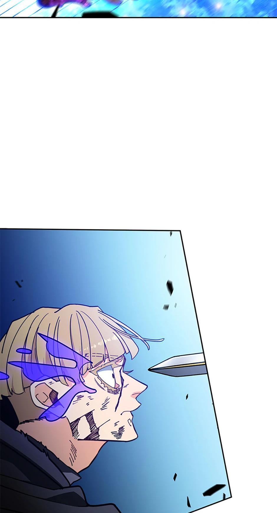 Duke Pendragon - Master of the White Dragon Chapter 129 - Page 51