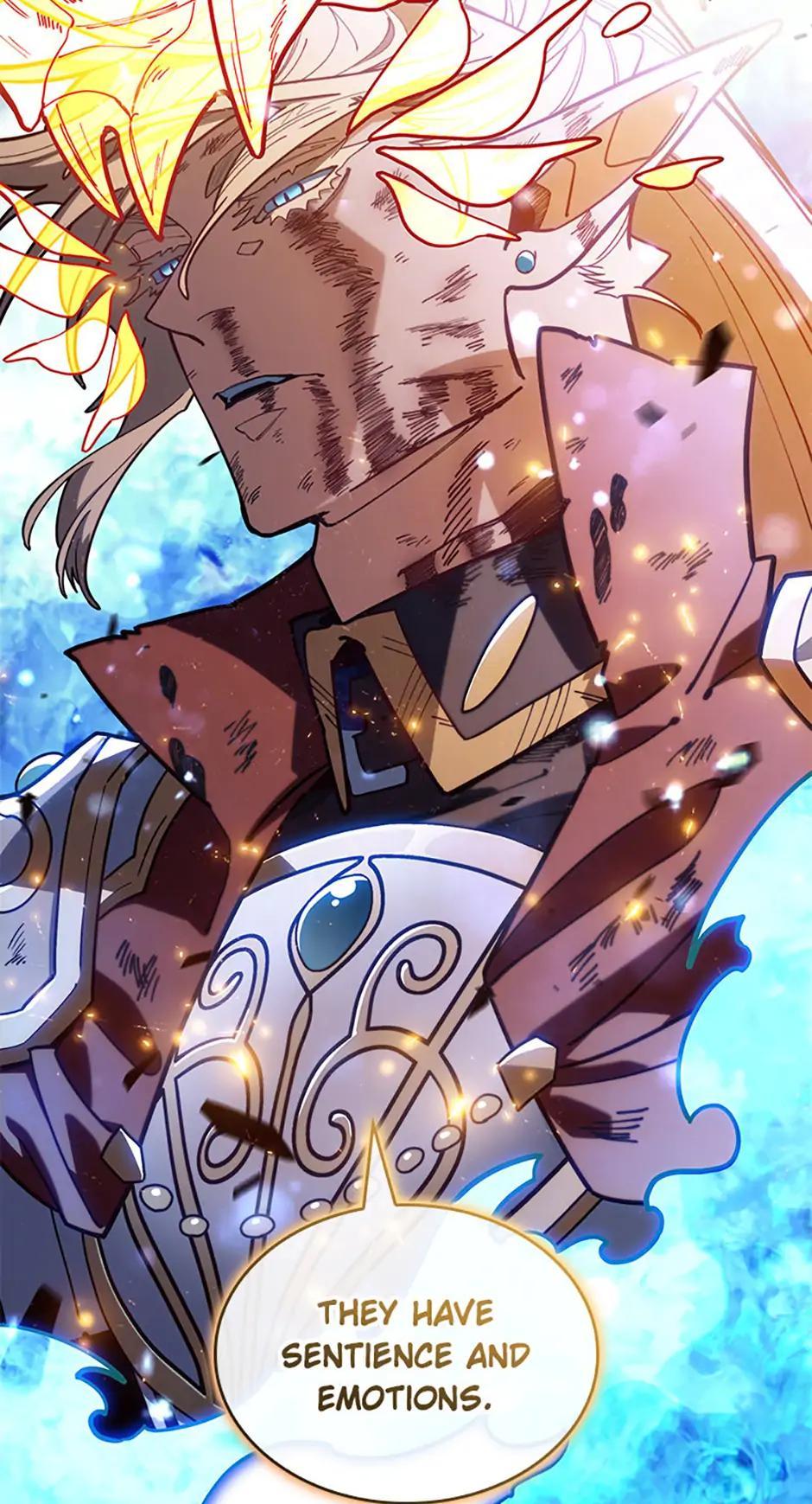 Duke Pendragon - Master of the White Dragon Chapter 129 - Page 53