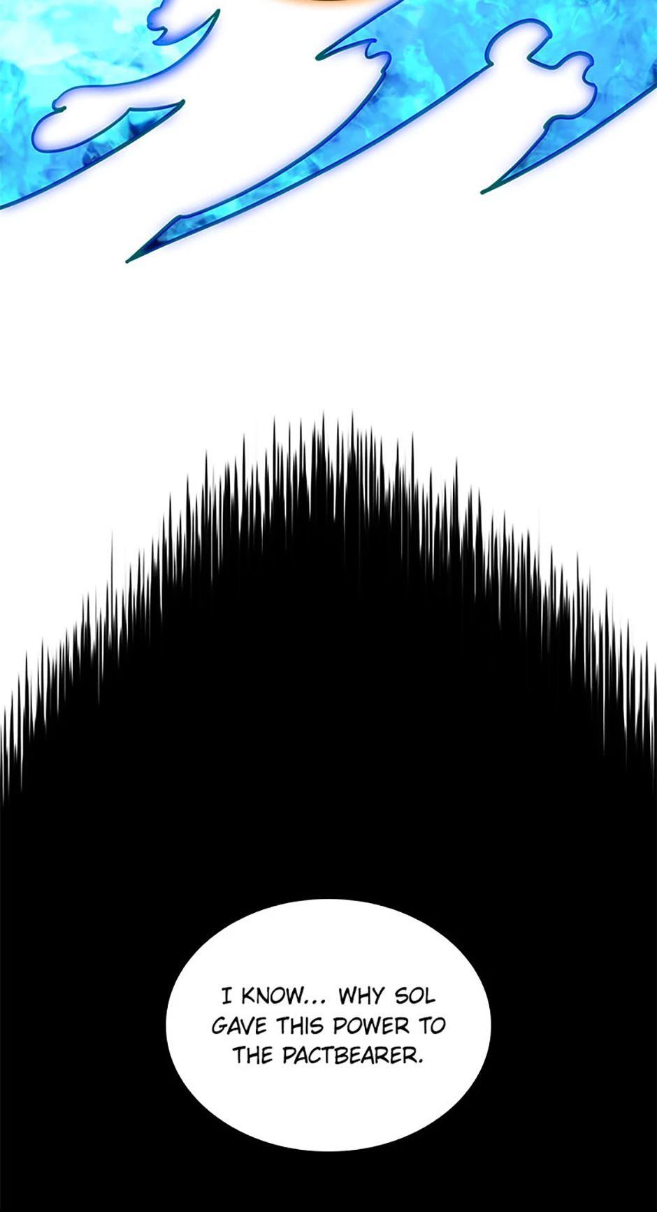 Duke Pendragon - Master of the White Dragon Chapter 129 - Page 54