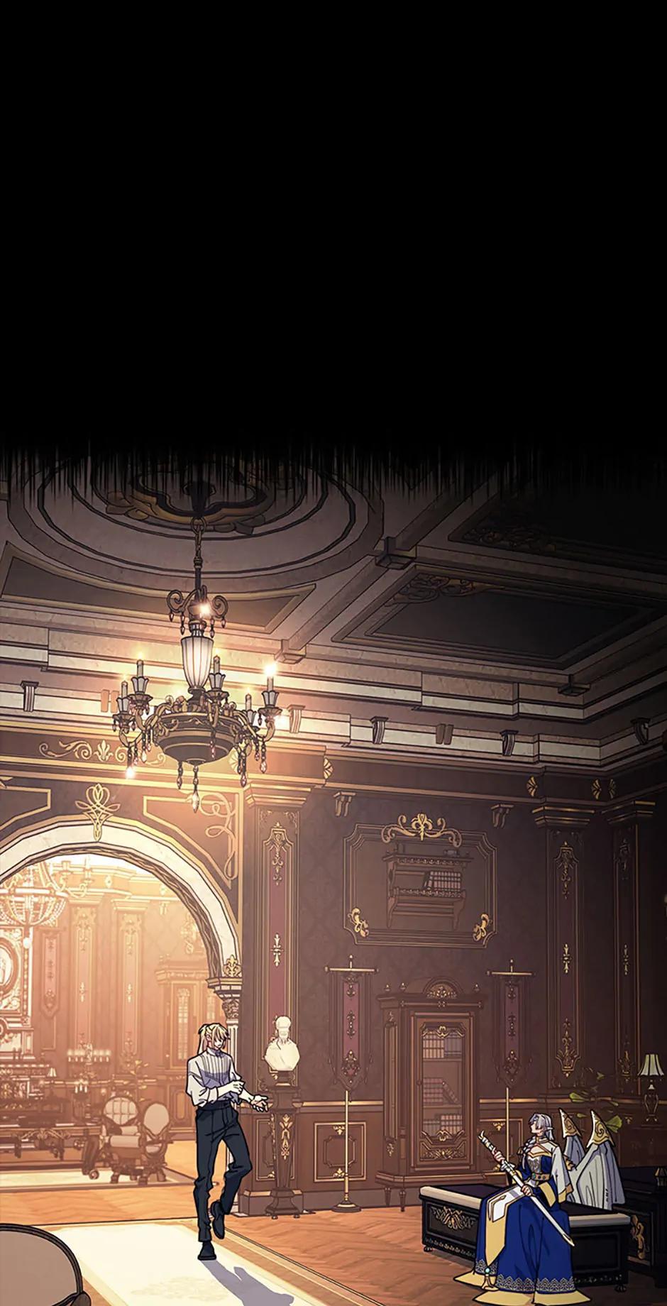 Duke Pendragon - Master of the White Dragon Chapter 129 - Page 55