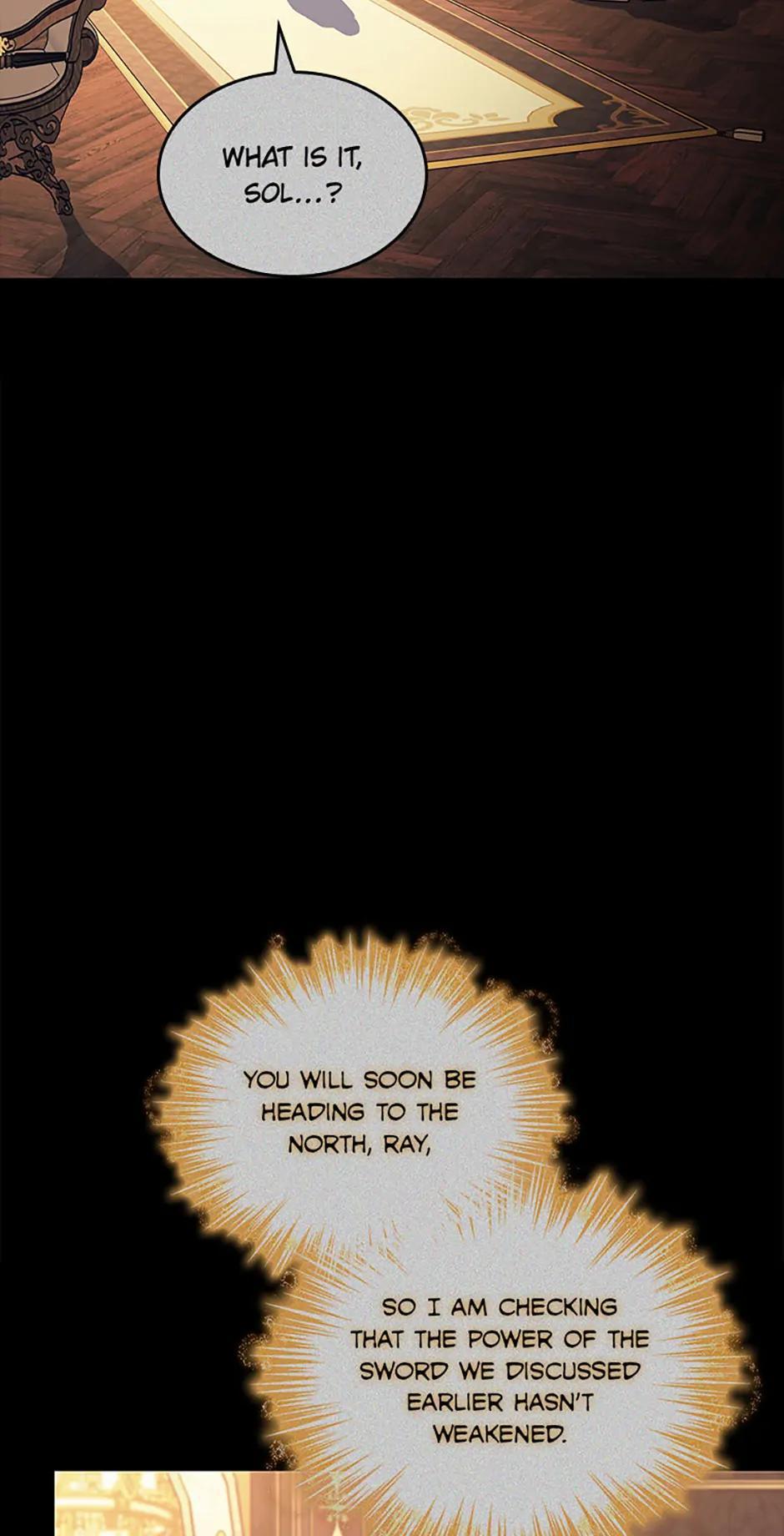 Duke Pendragon - Master of the White Dragon Chapter 129 - Page 56