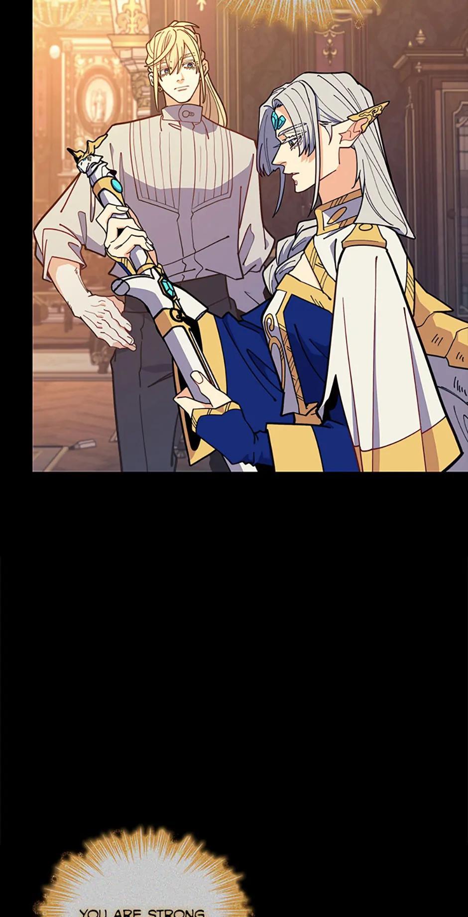 Duke Pendragon - Master of the White Dragon Chapter 129 - Page 57