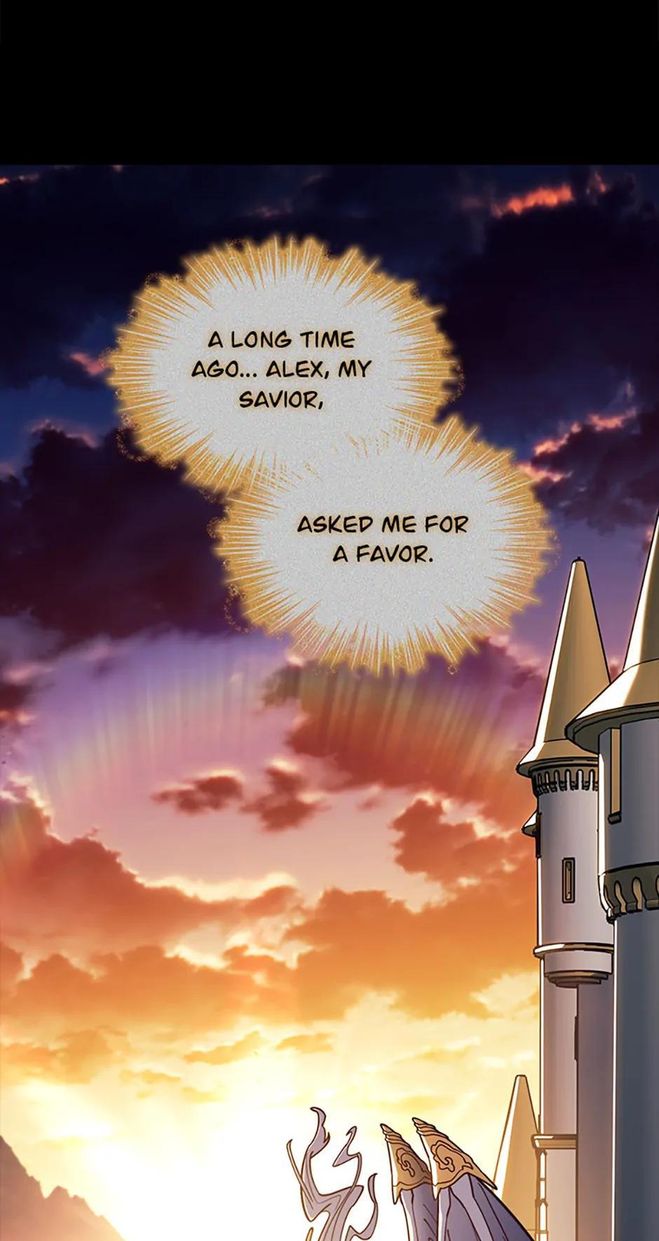 Duke Pendragon - Master of the White Dragon Chapter 129 - Page 62