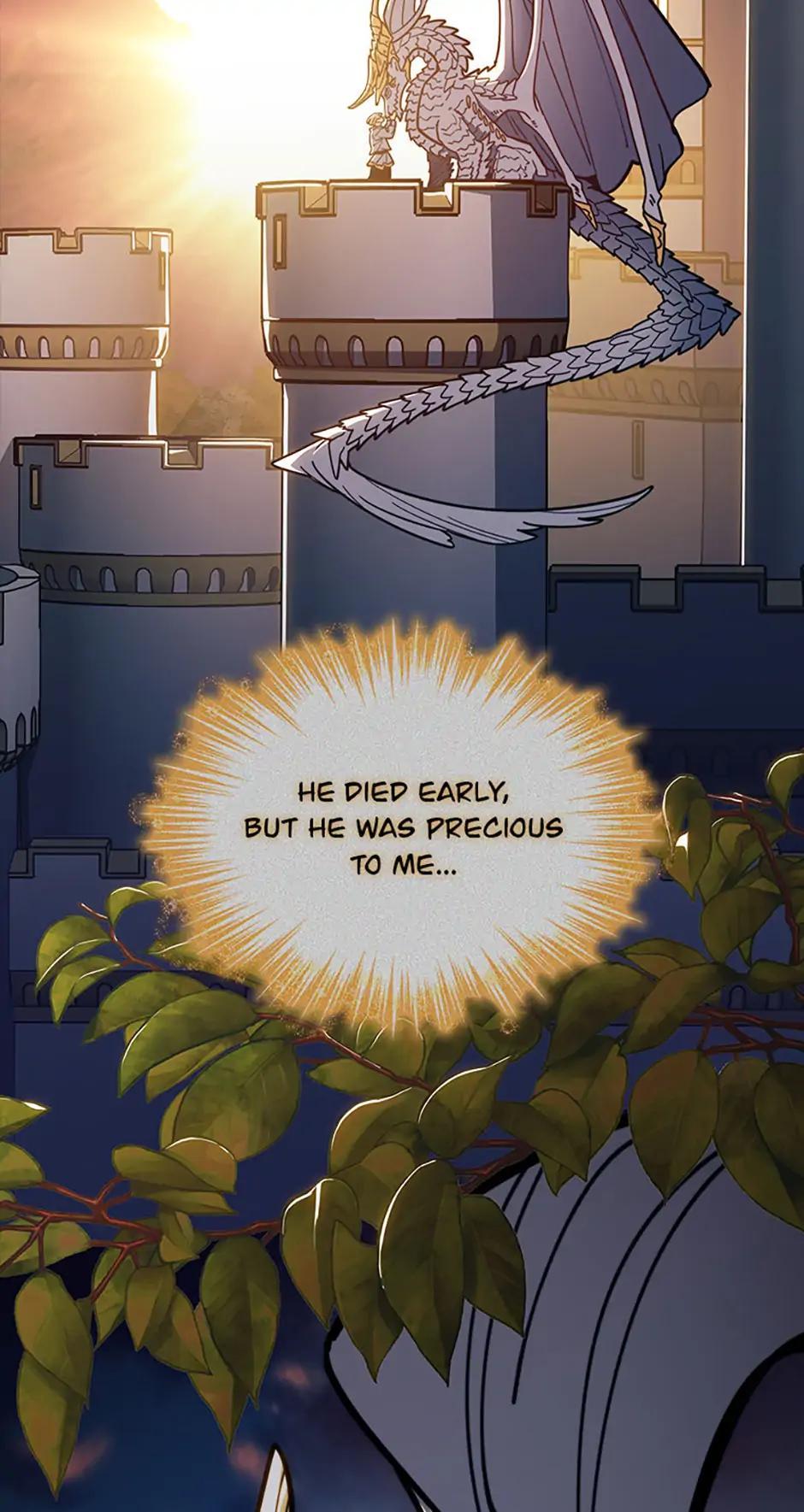 Duke Pendragon - Master of the White Dragon Chapter 129 - Page 63