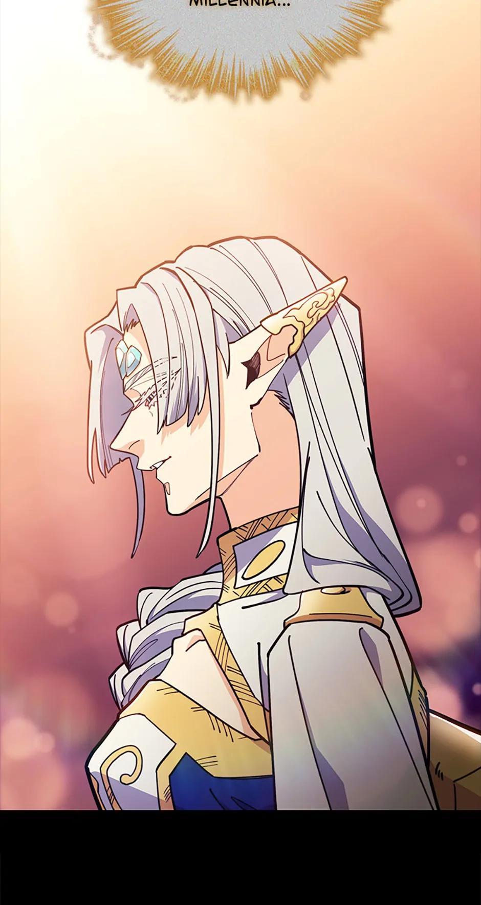 Duke Pendragon - Master of the White Dragon Chapter 129 - Page 66