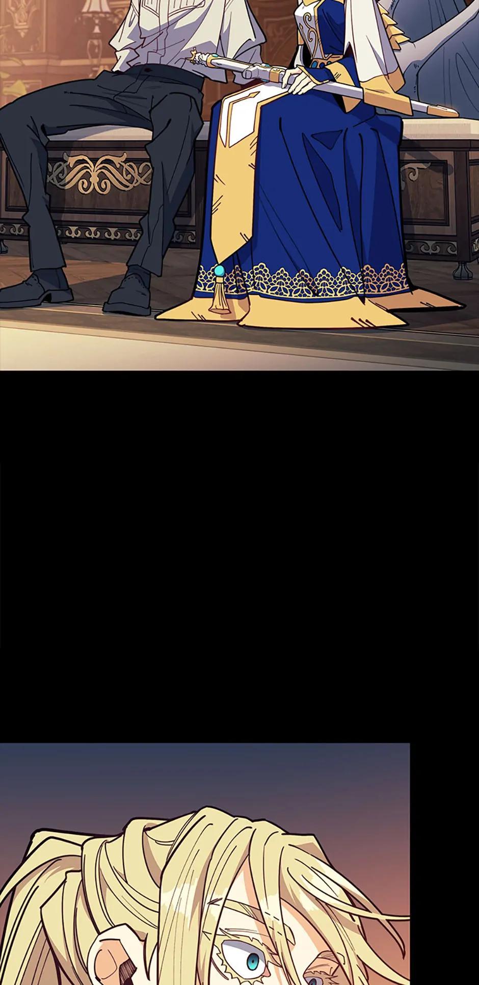 Duke Pendragon - Master of the White Dragon Chapter 129 - Page 70