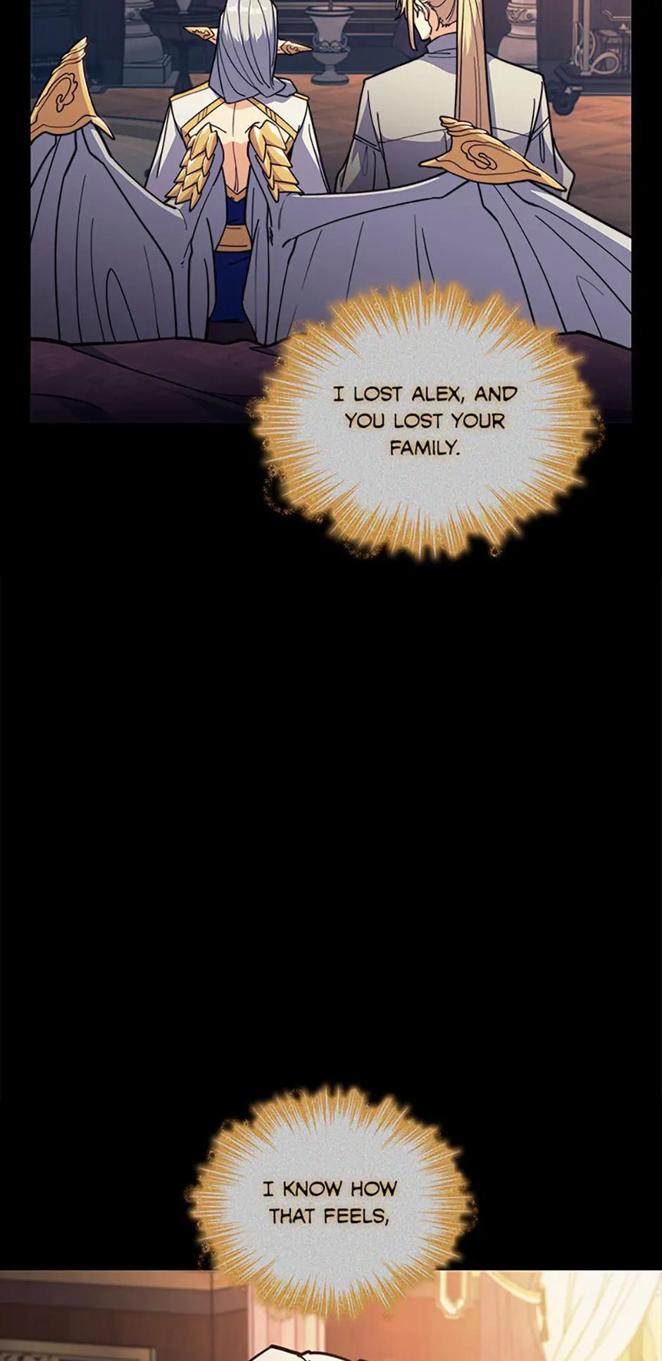 Duke Pendragon - Master of the White Dragon Chapter 129 - Page 72