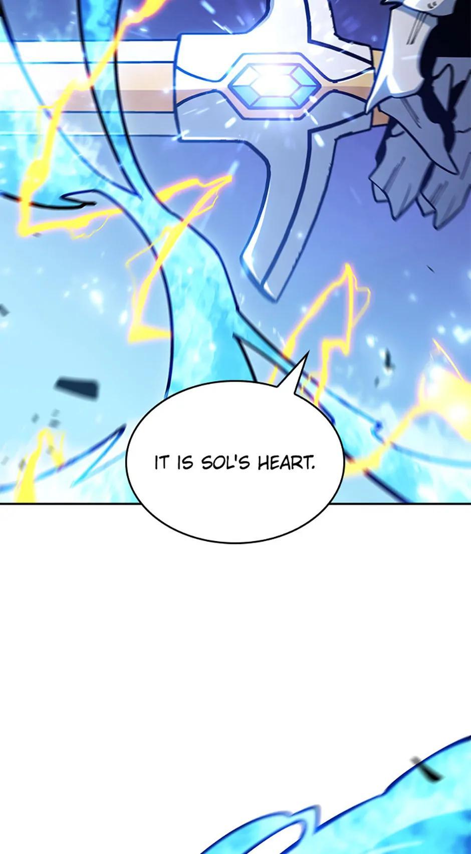 Duke Pendragon - Master of the White Dragon Chapter 129 - Page 75