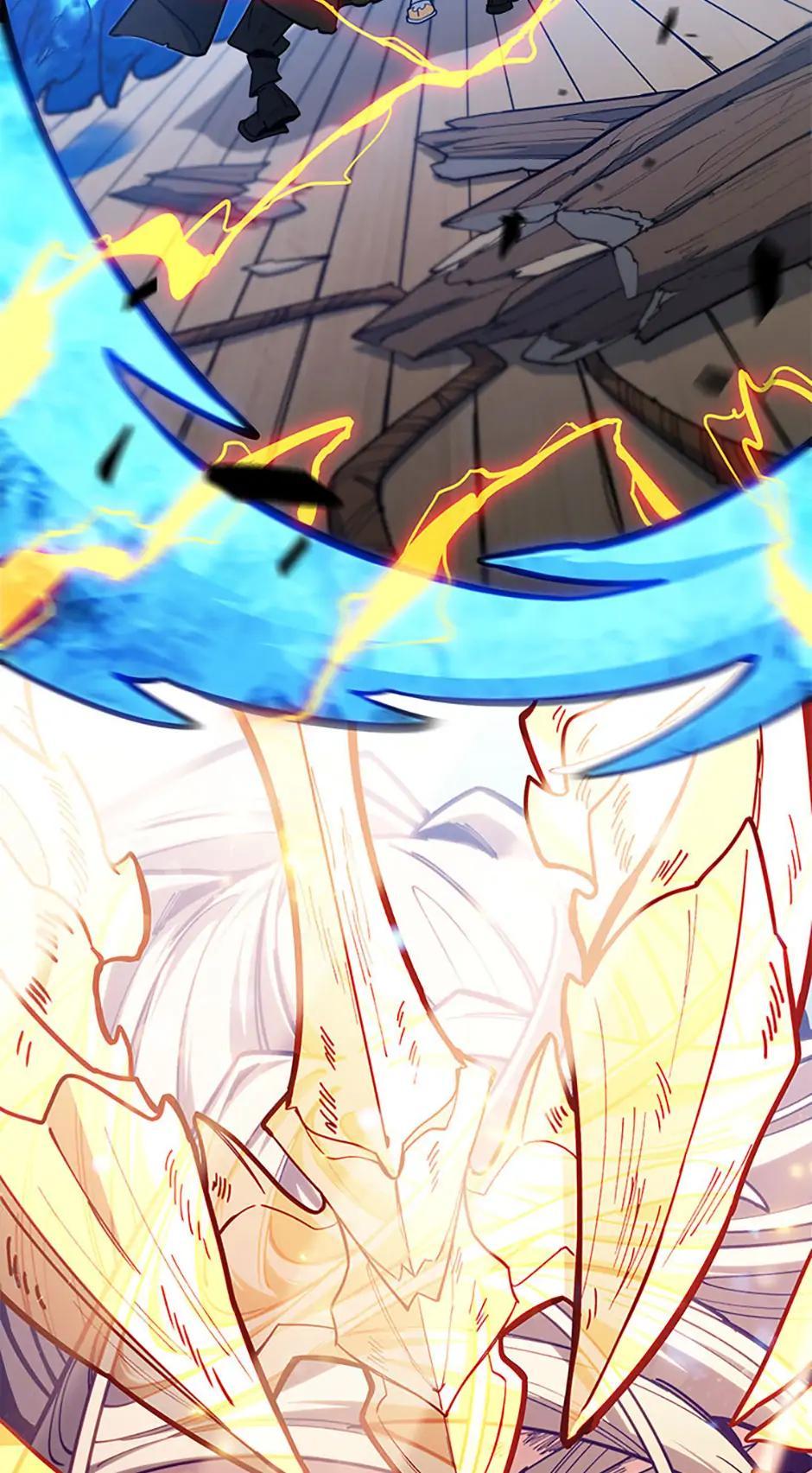 Duke Pendragon - Master of the White Dragon Chapter 129 - Page 78