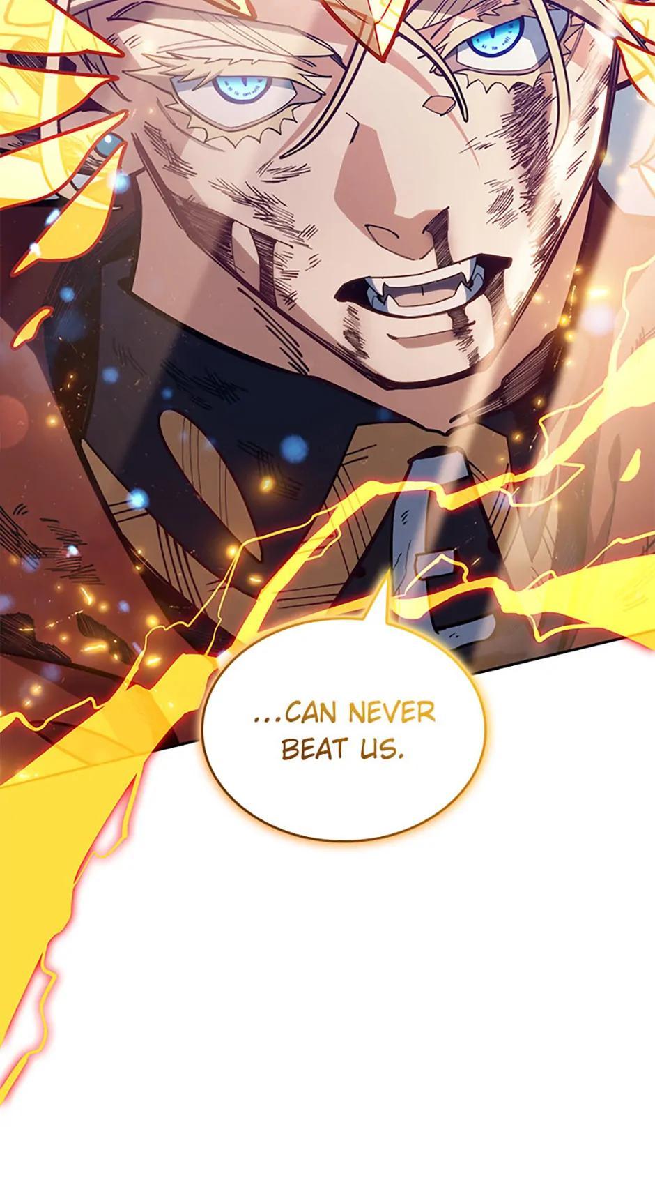 Duke Pendragon - Master of the White Dragon Chapter 129 - Page 79