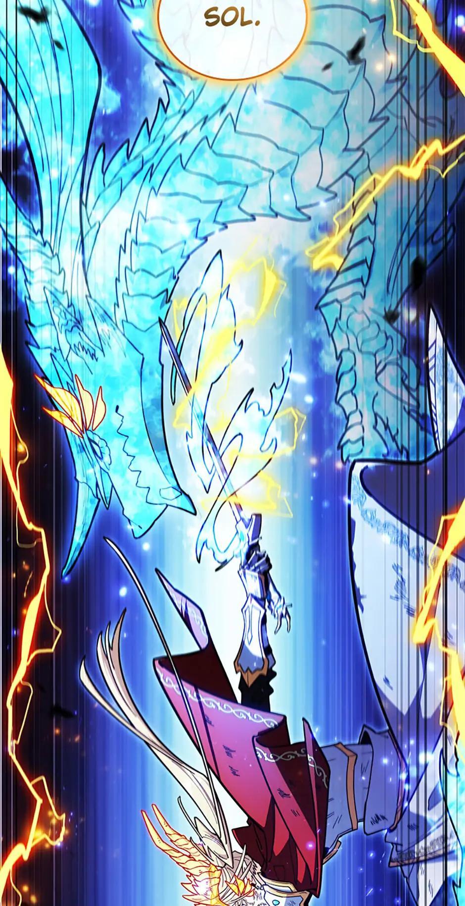 Duke Pendragon - Master of the White Dragon Chapter 129 - Page 84